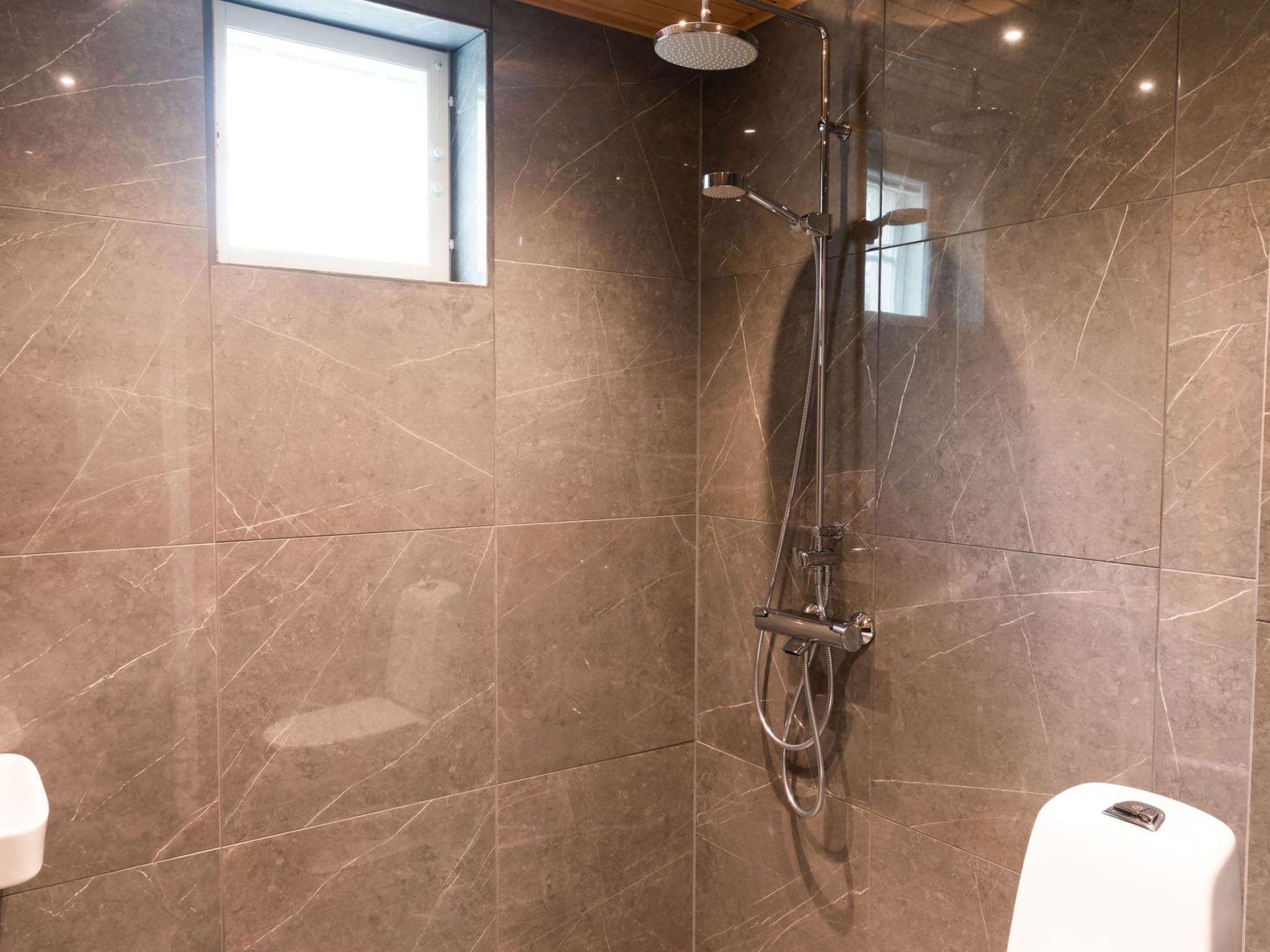 Inside other