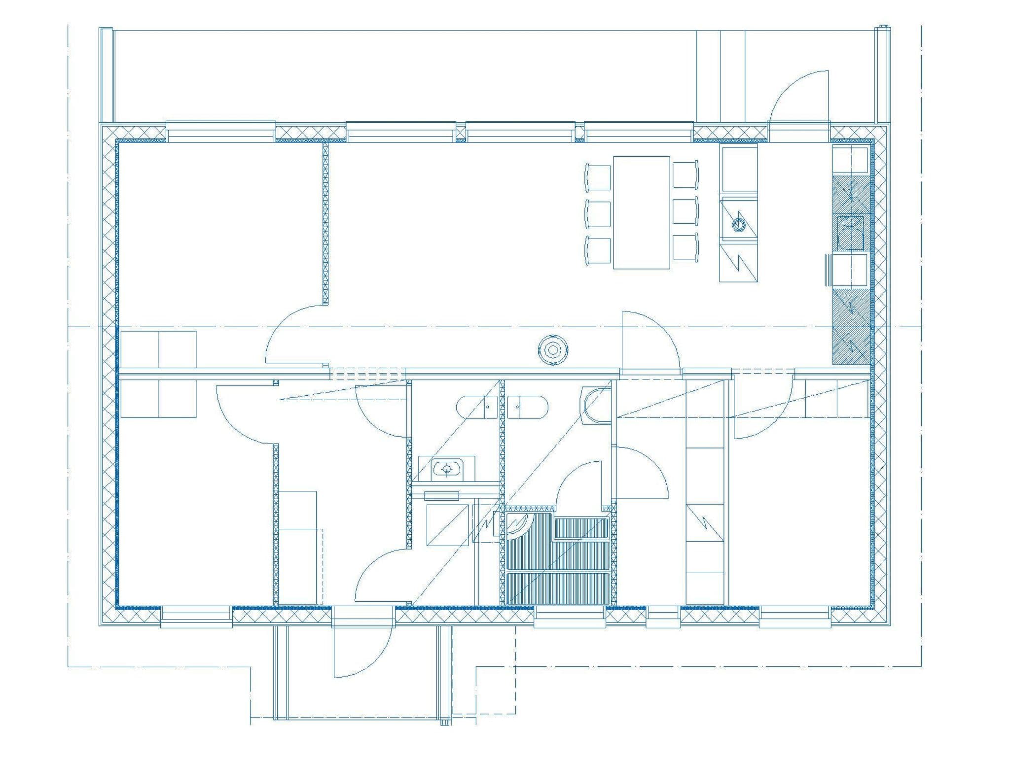 Inside other