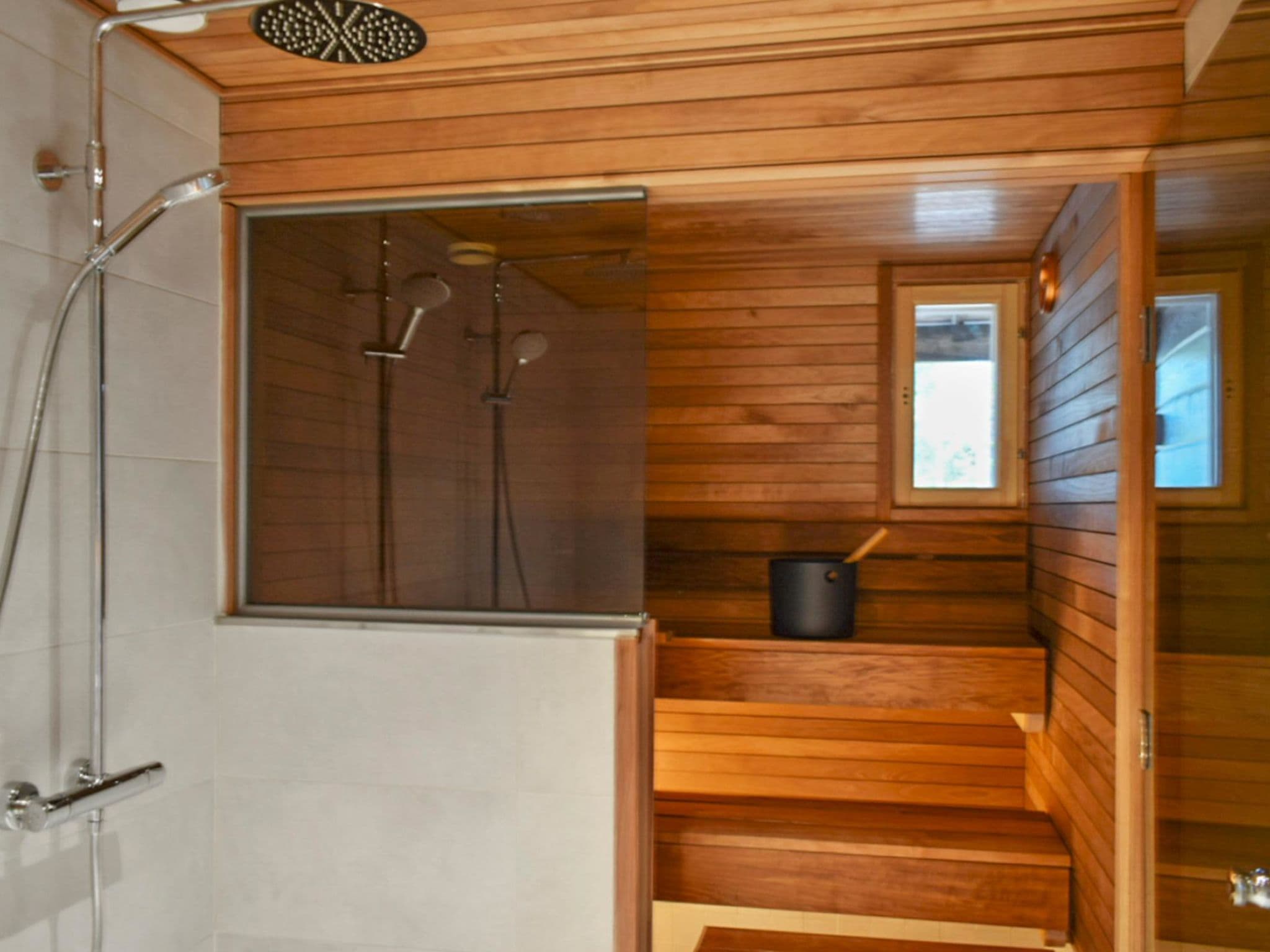 Inside other