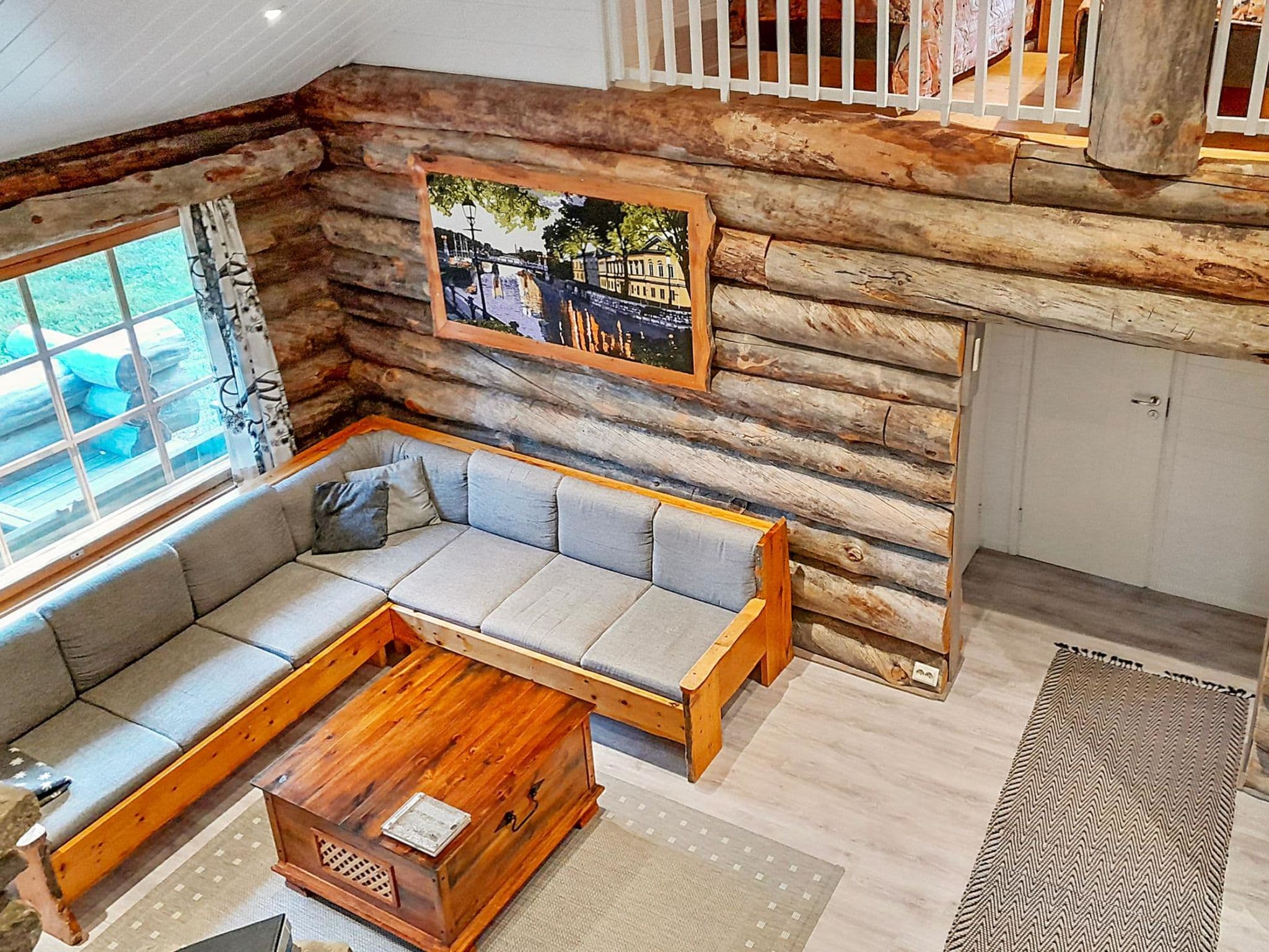 Inside other