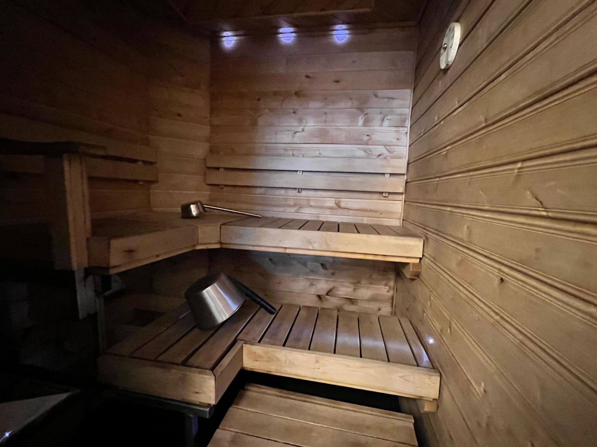 Inside other