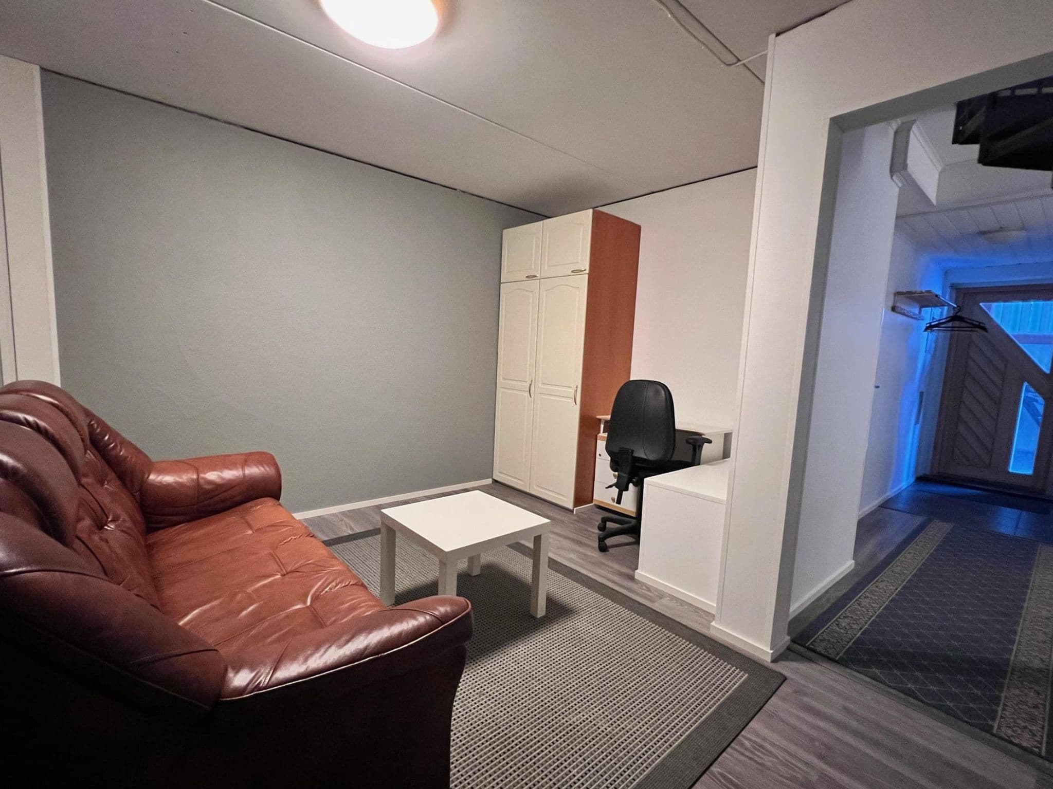 Inside other