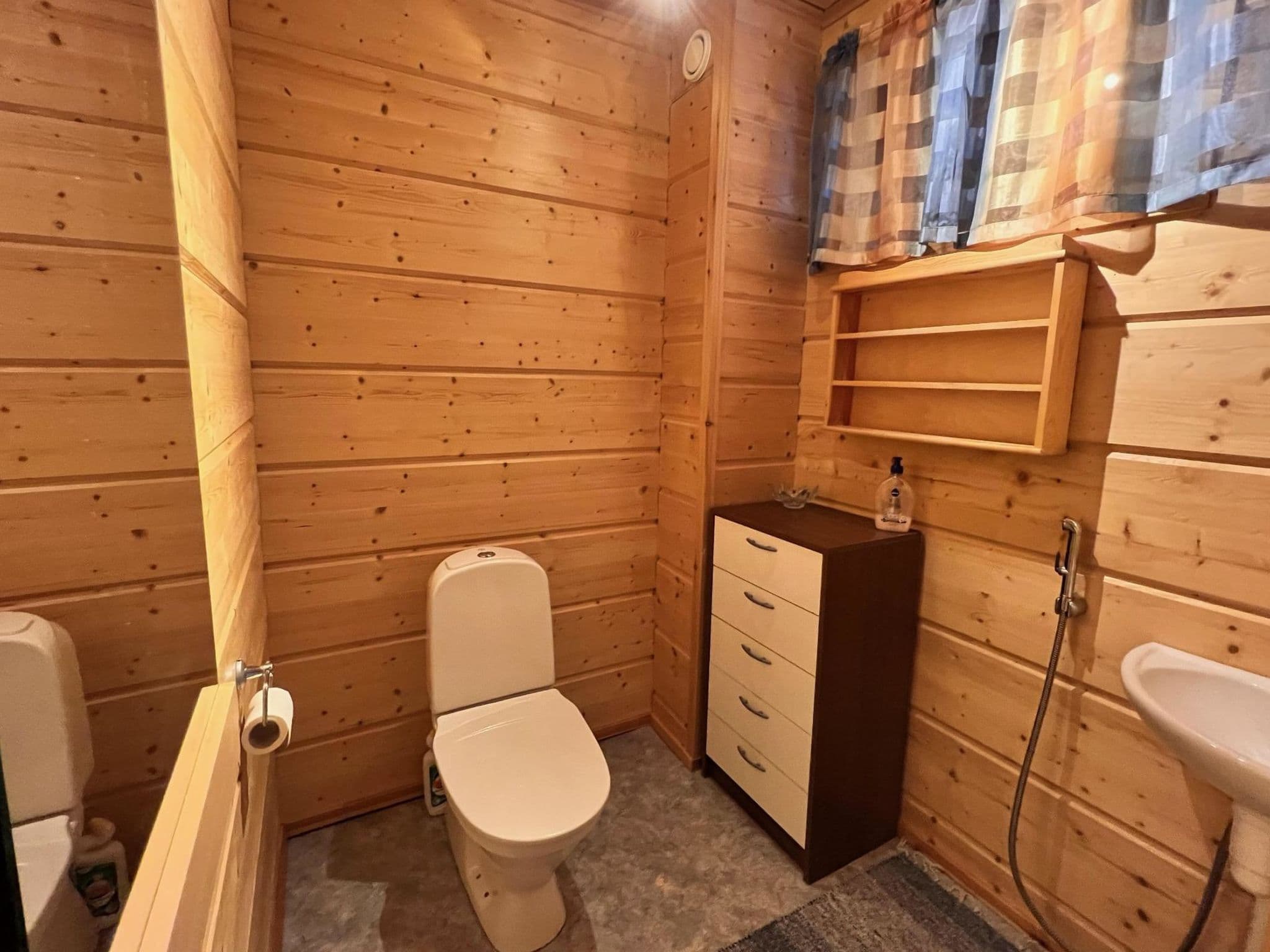 Inside other