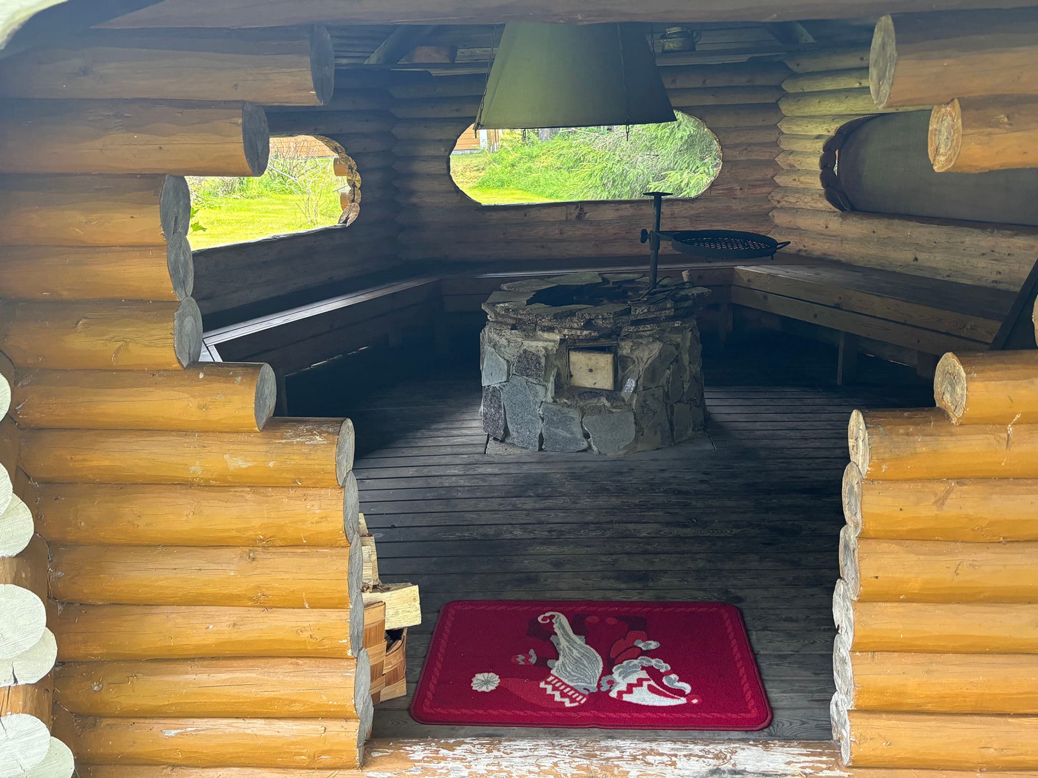 Inside other