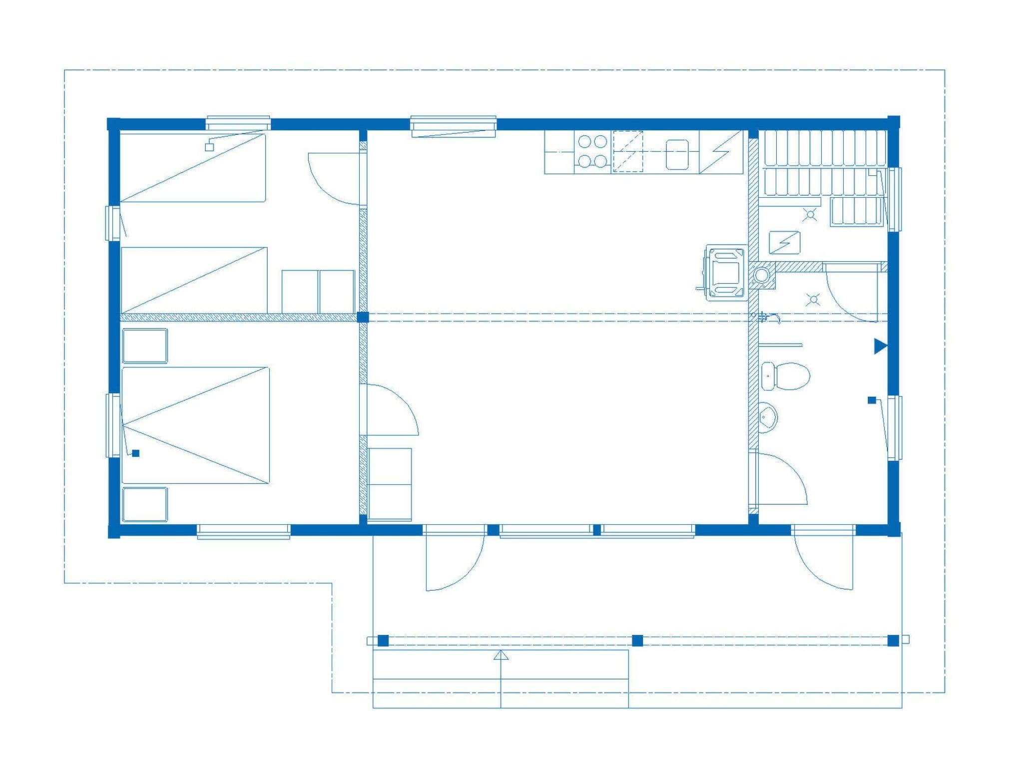 Inside other