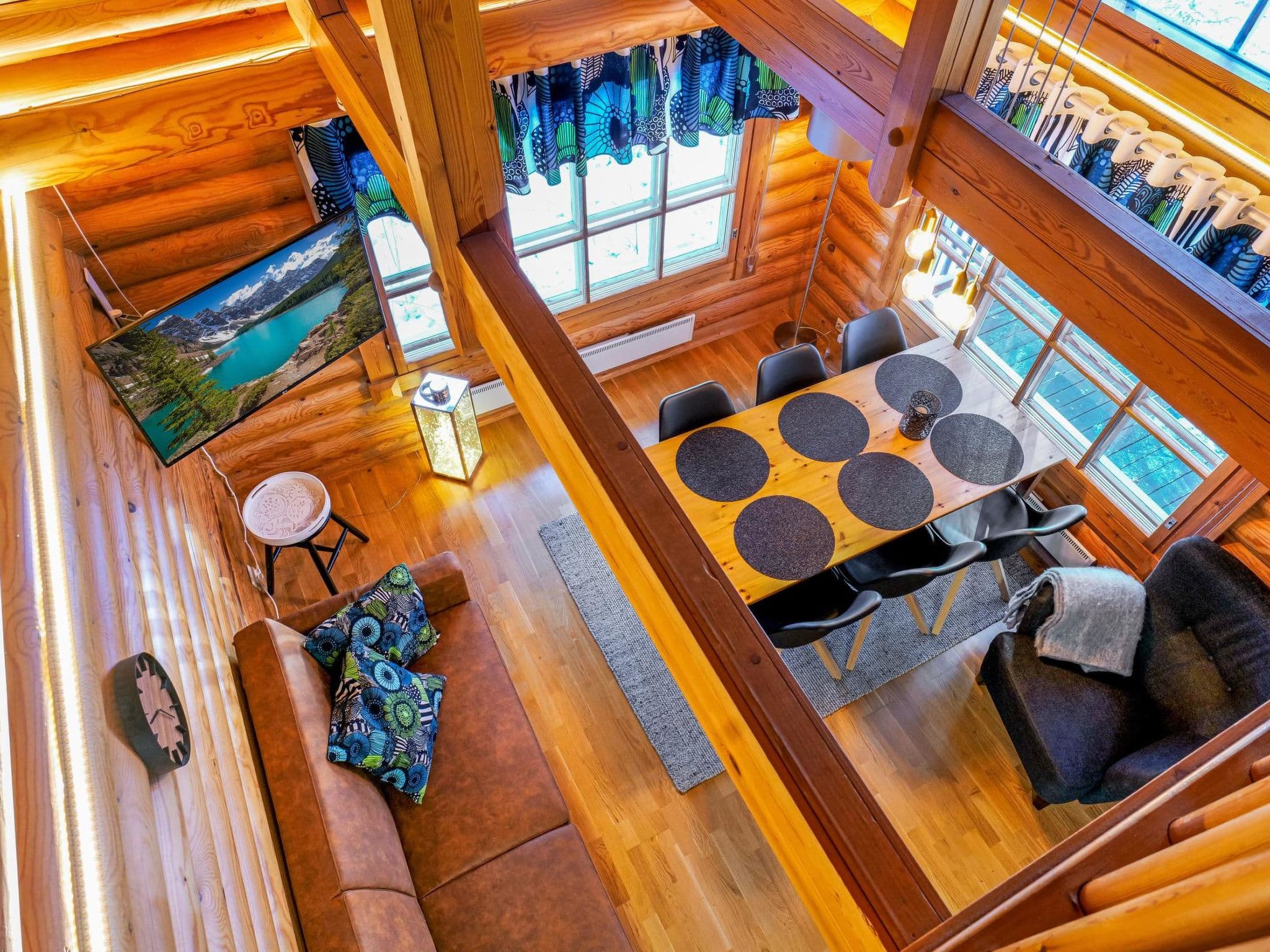 Inside other