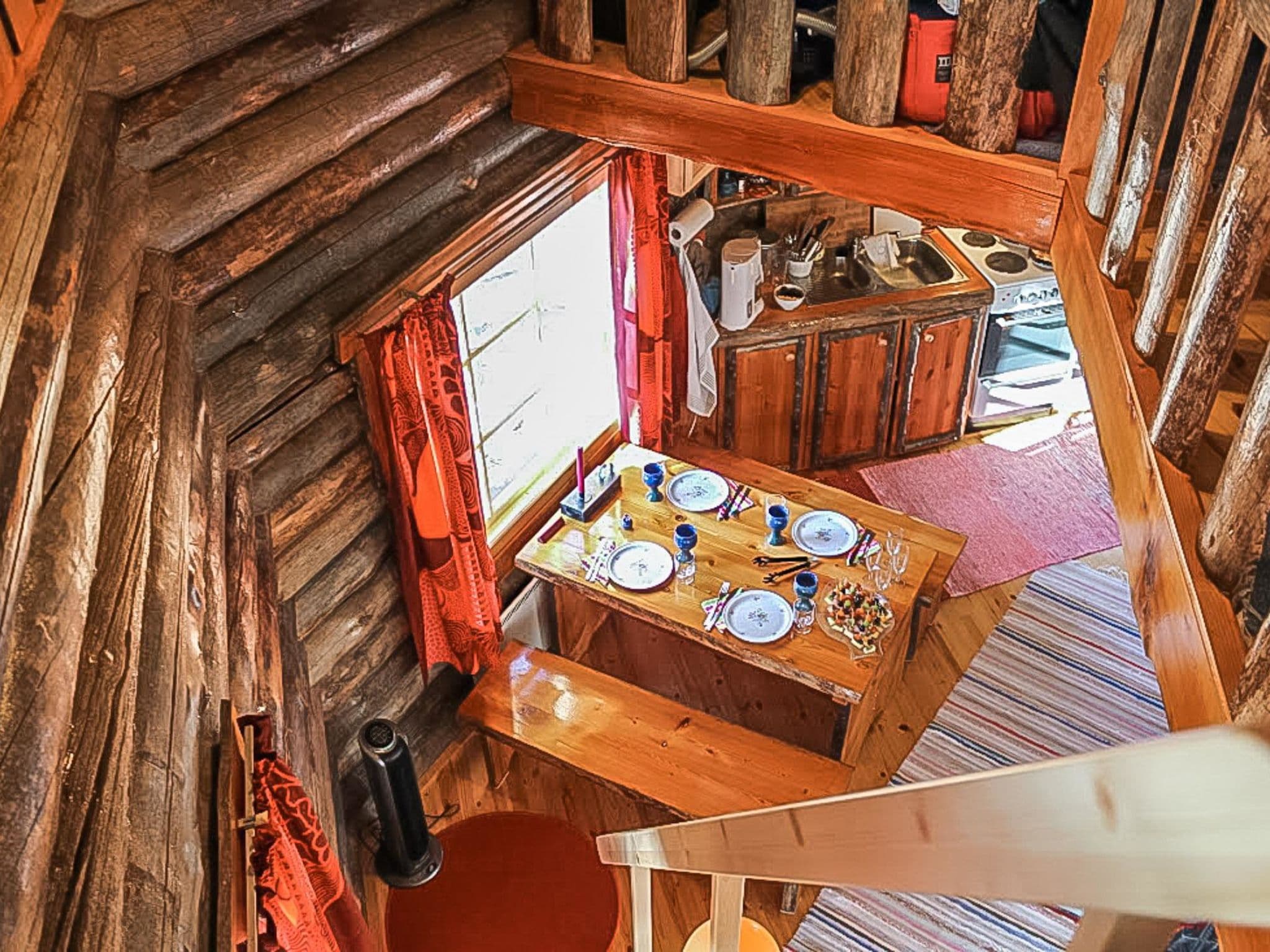 Inside other