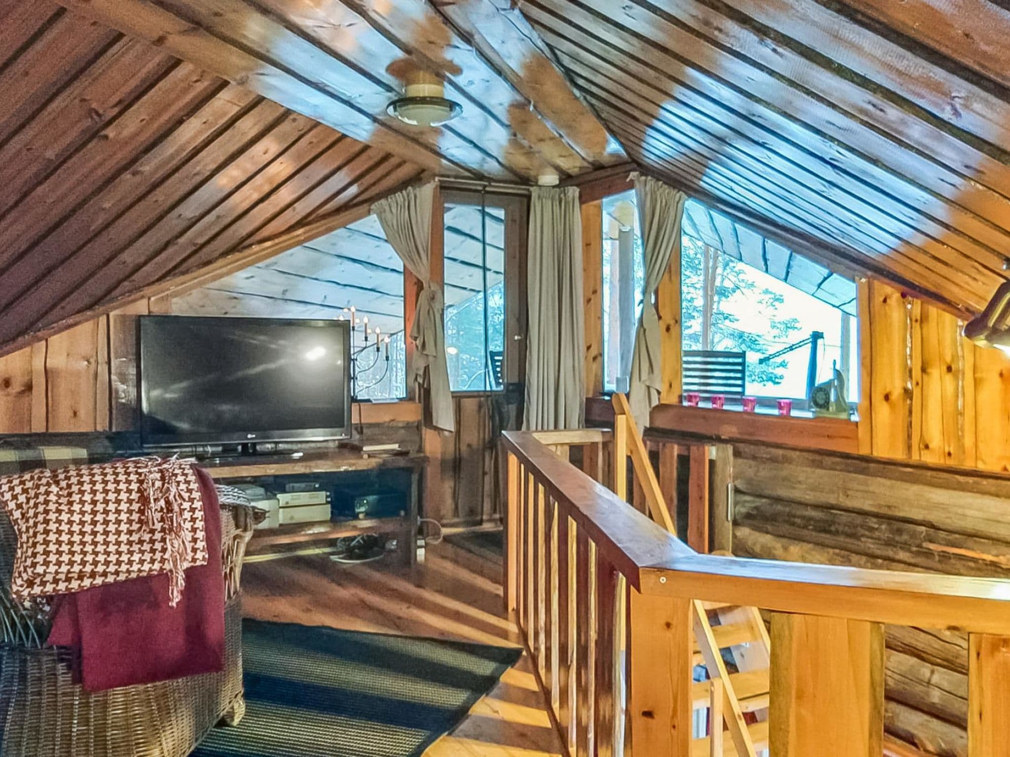 Inside other