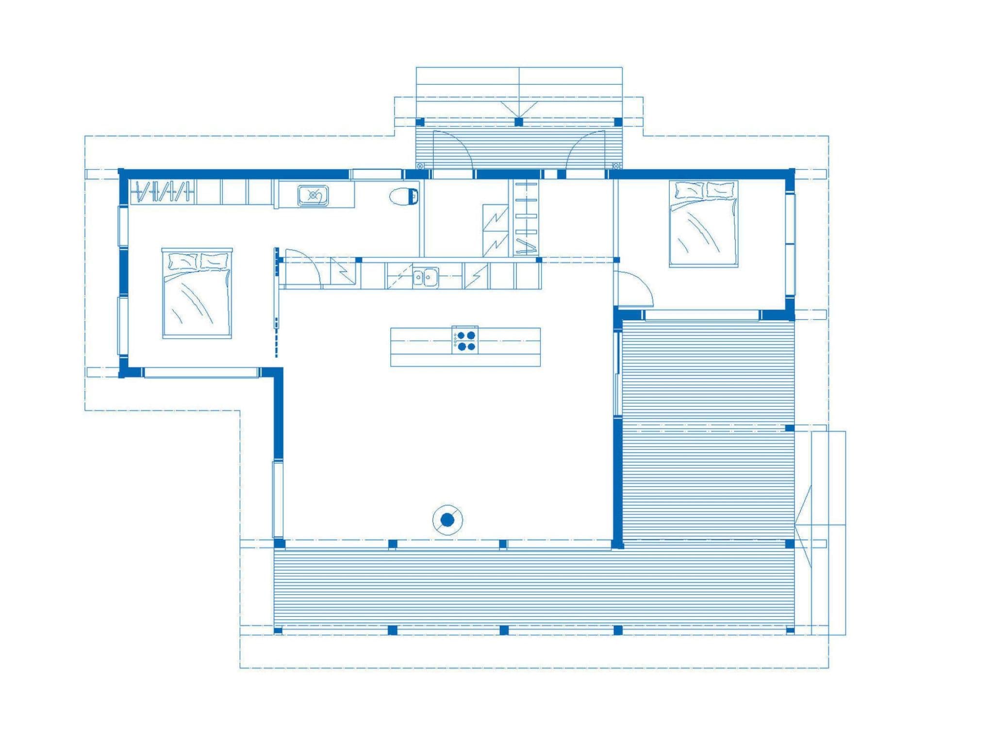 Inside other