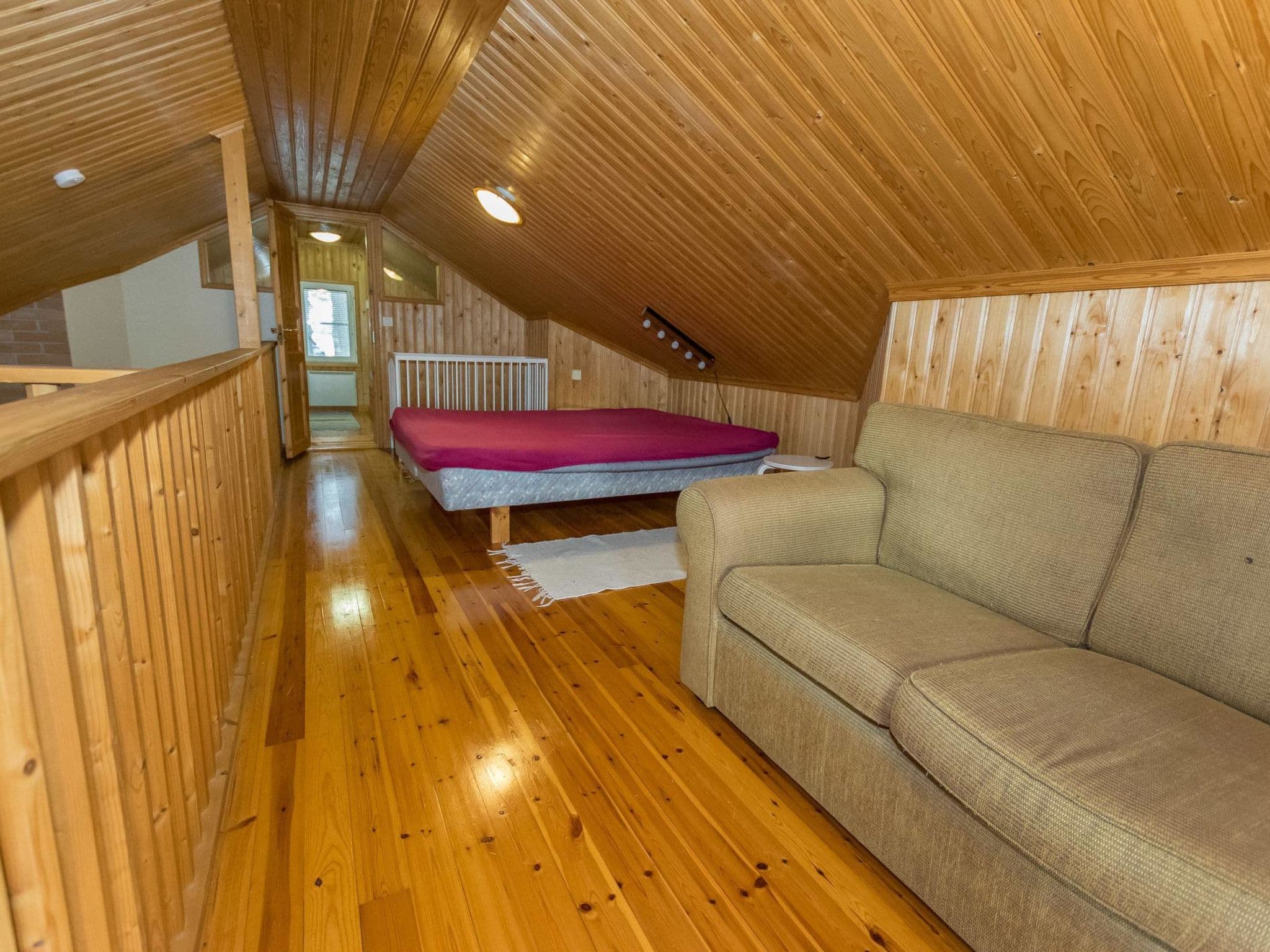 Inside other