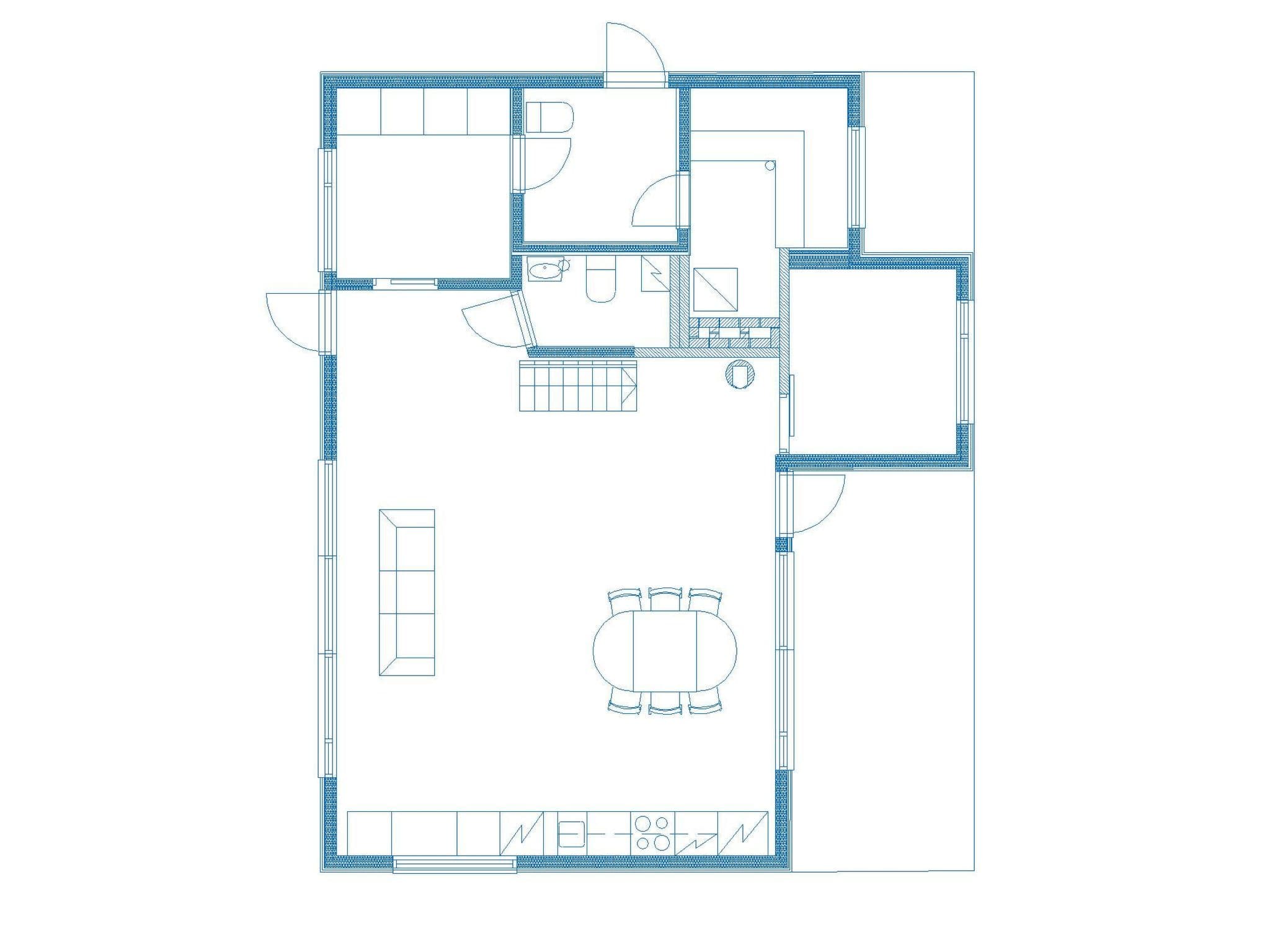 Inside other