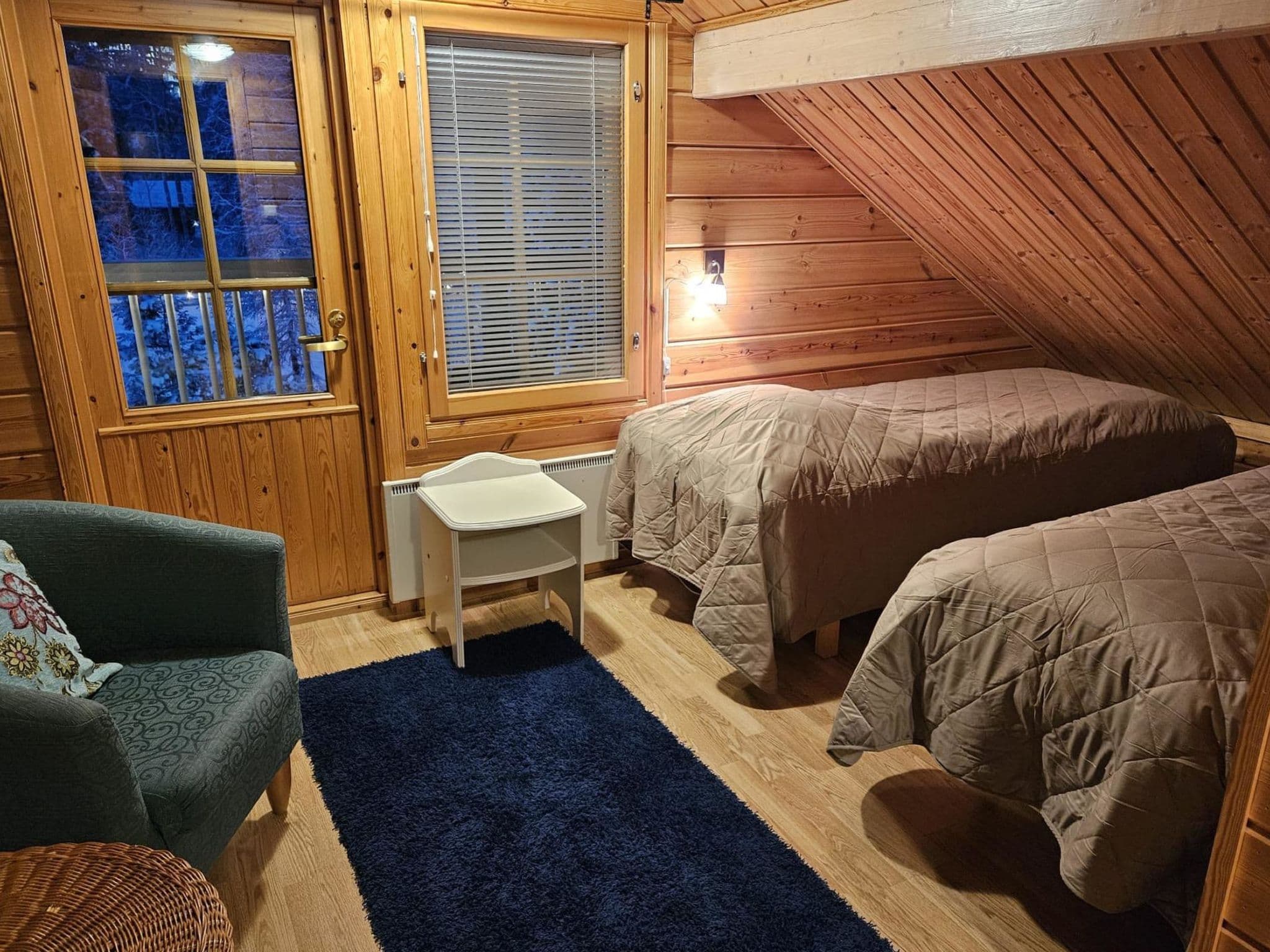 Inside other