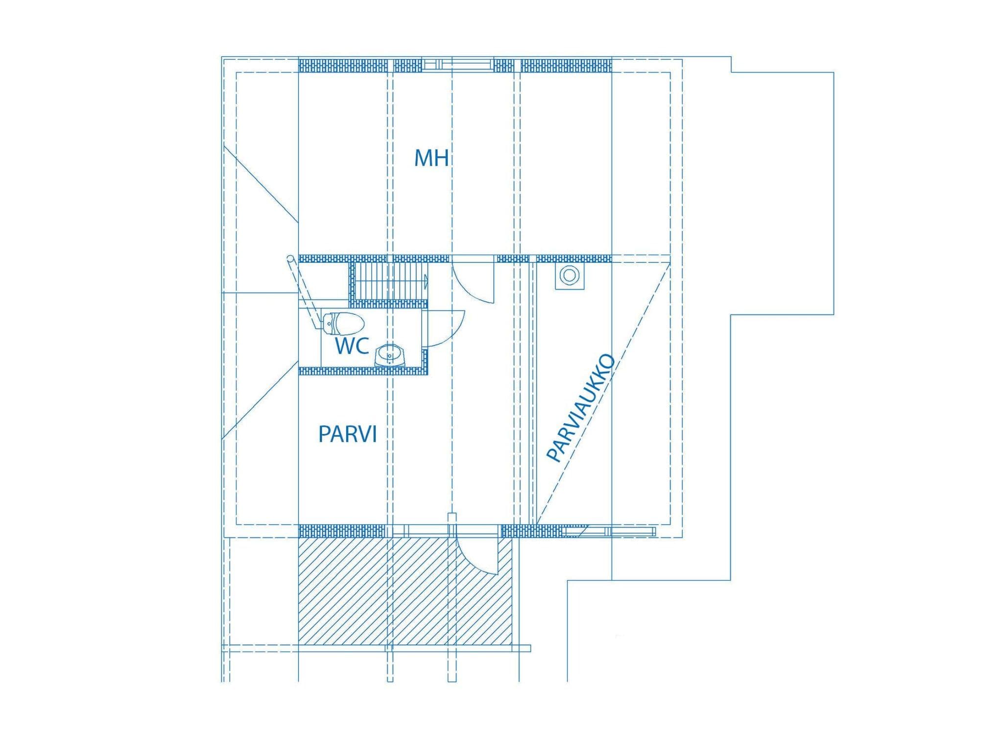 Inside other