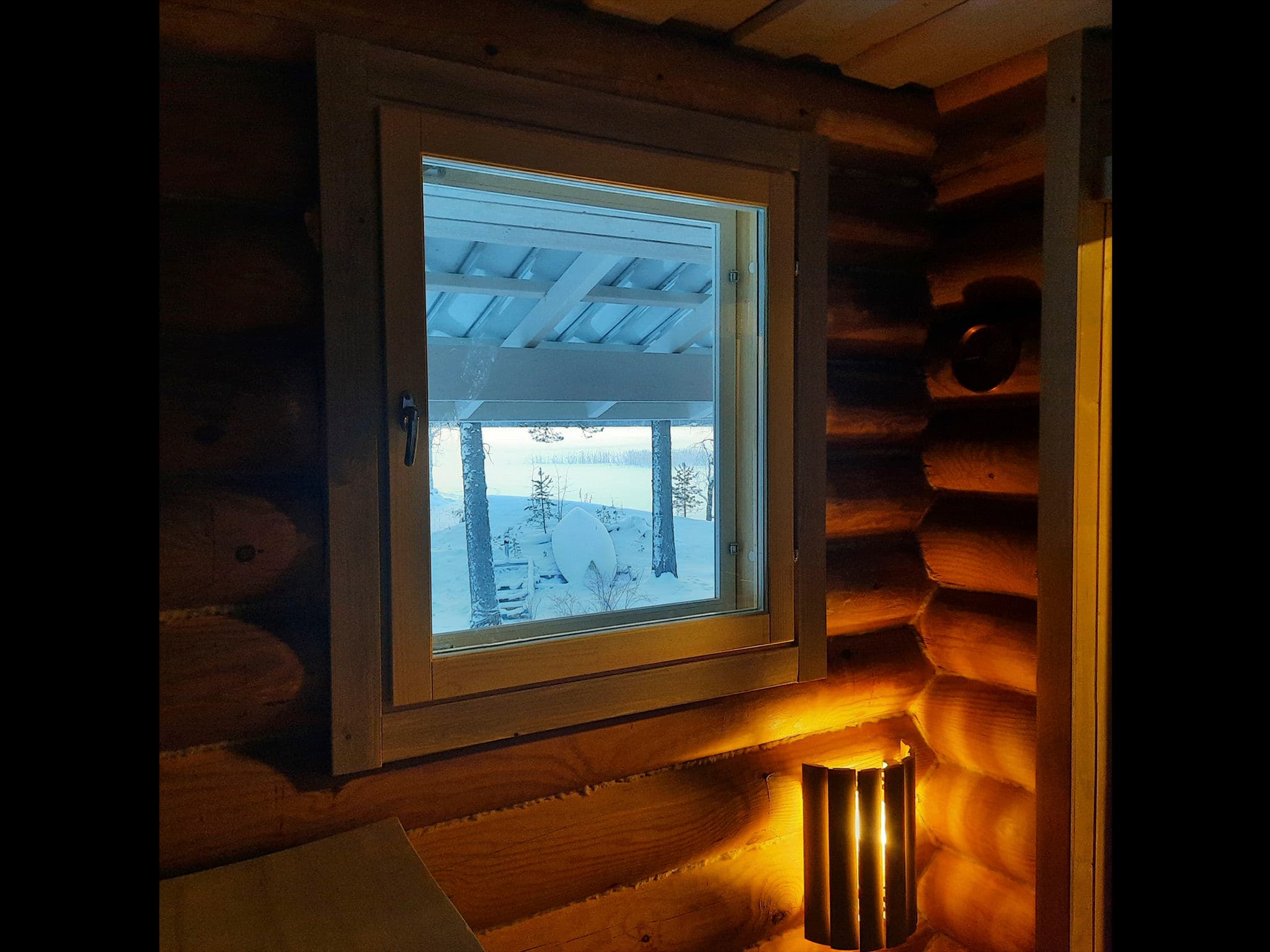 Inside other
