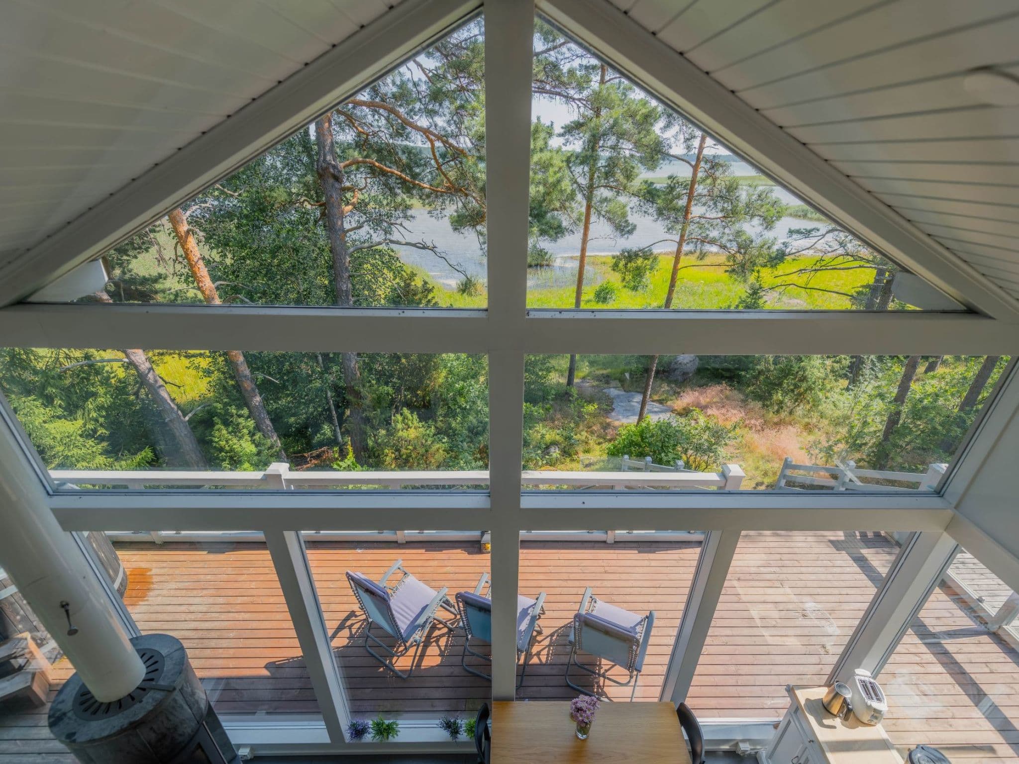 Inside other