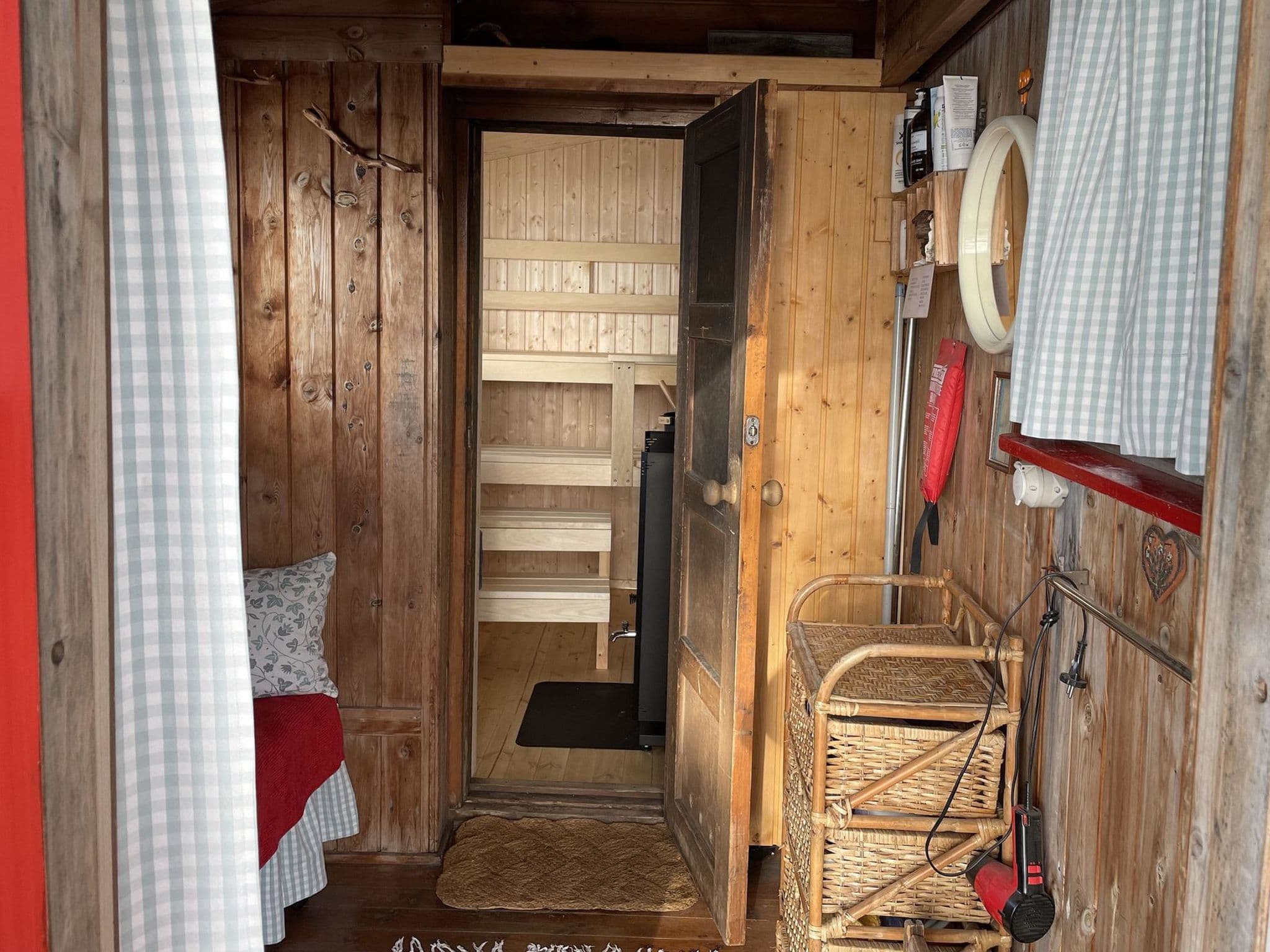 Inside other