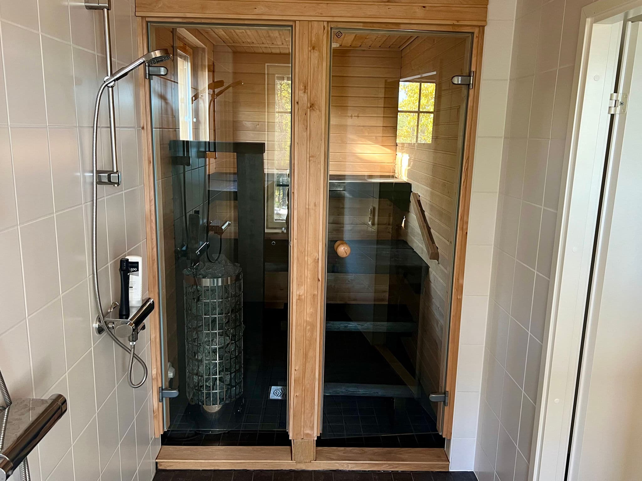 Inside other