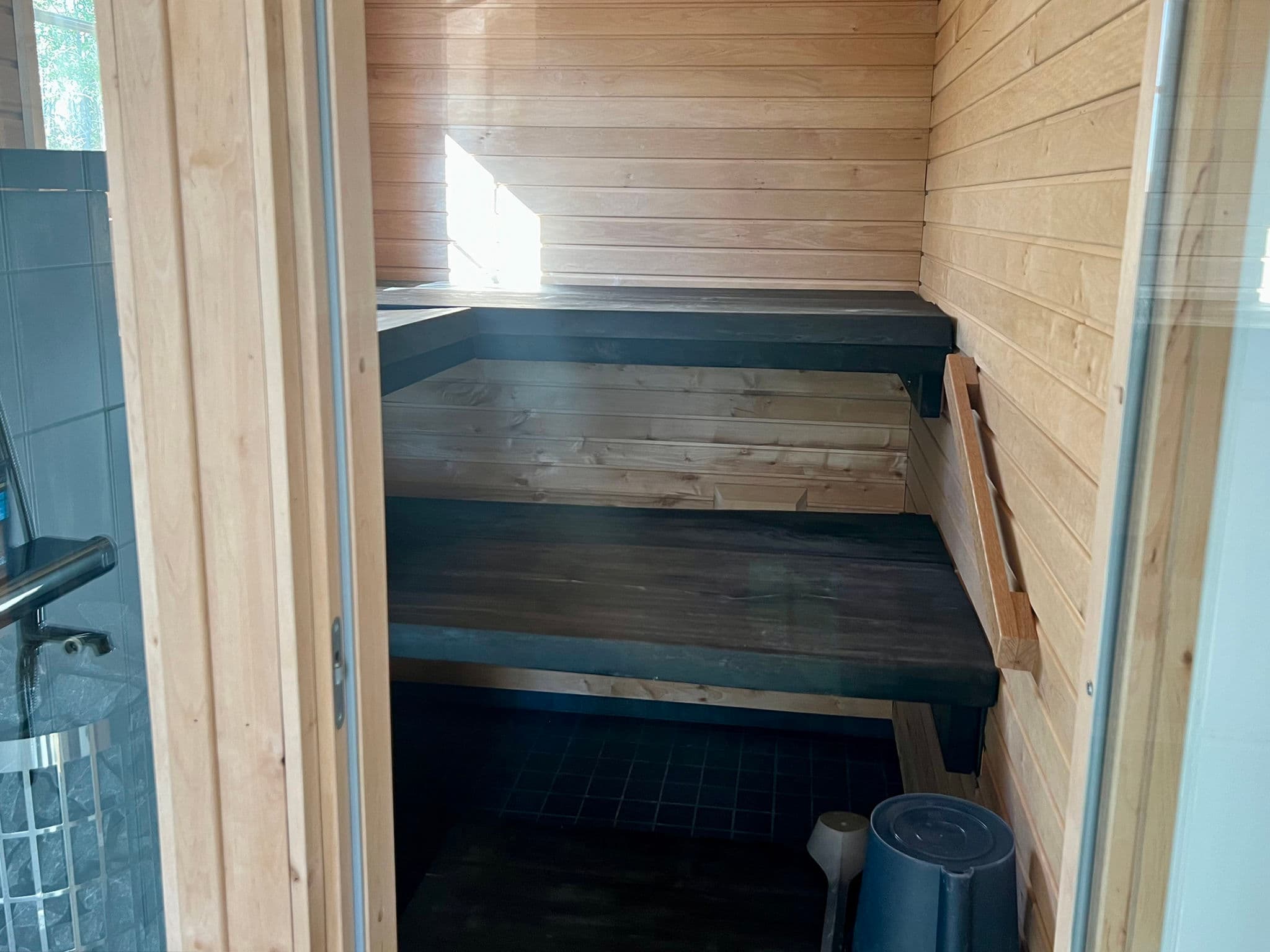 Inside other