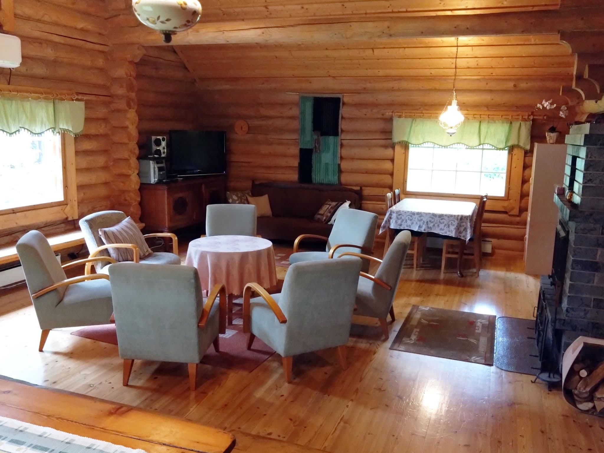 Inside other