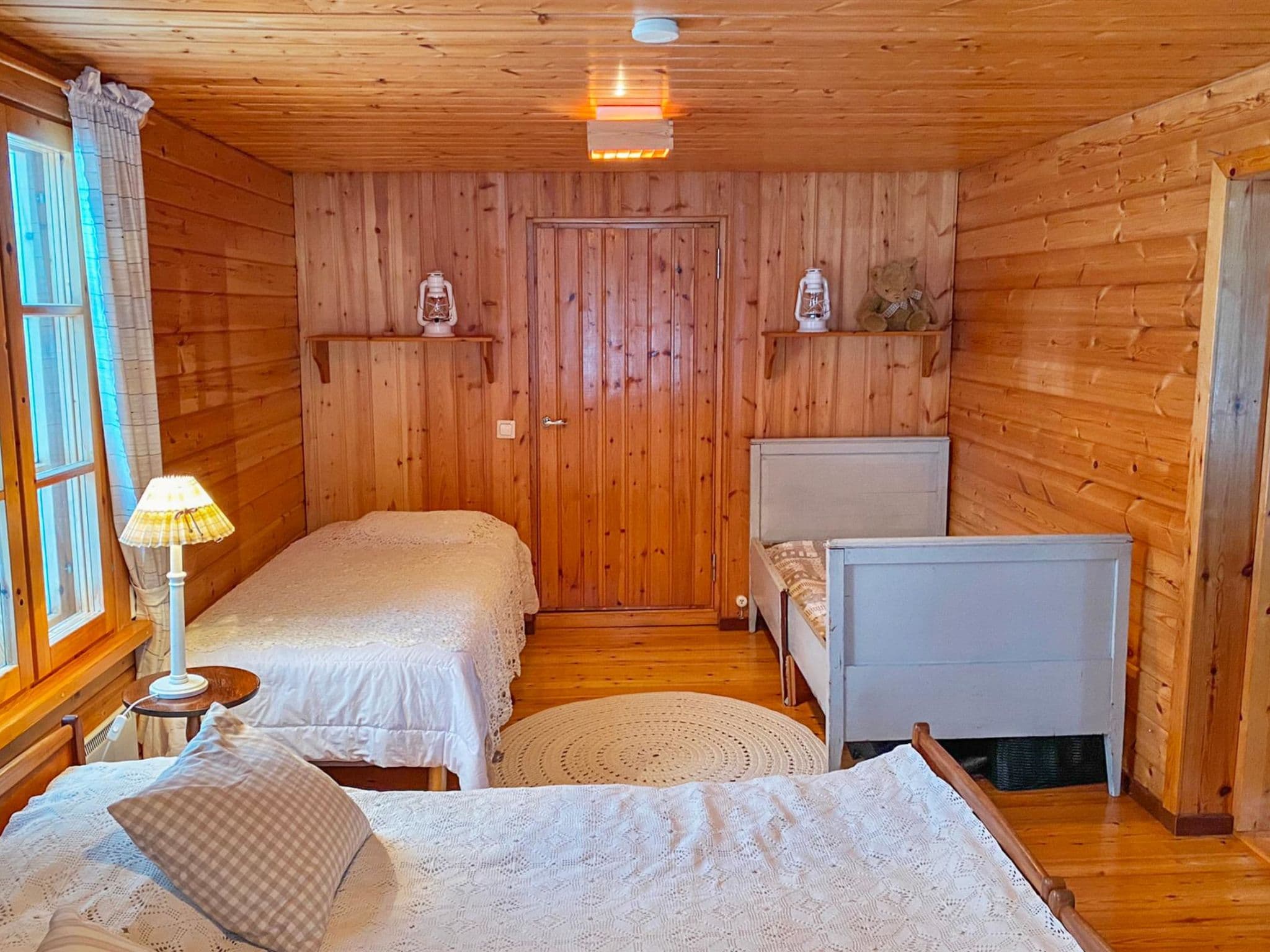 Inside other