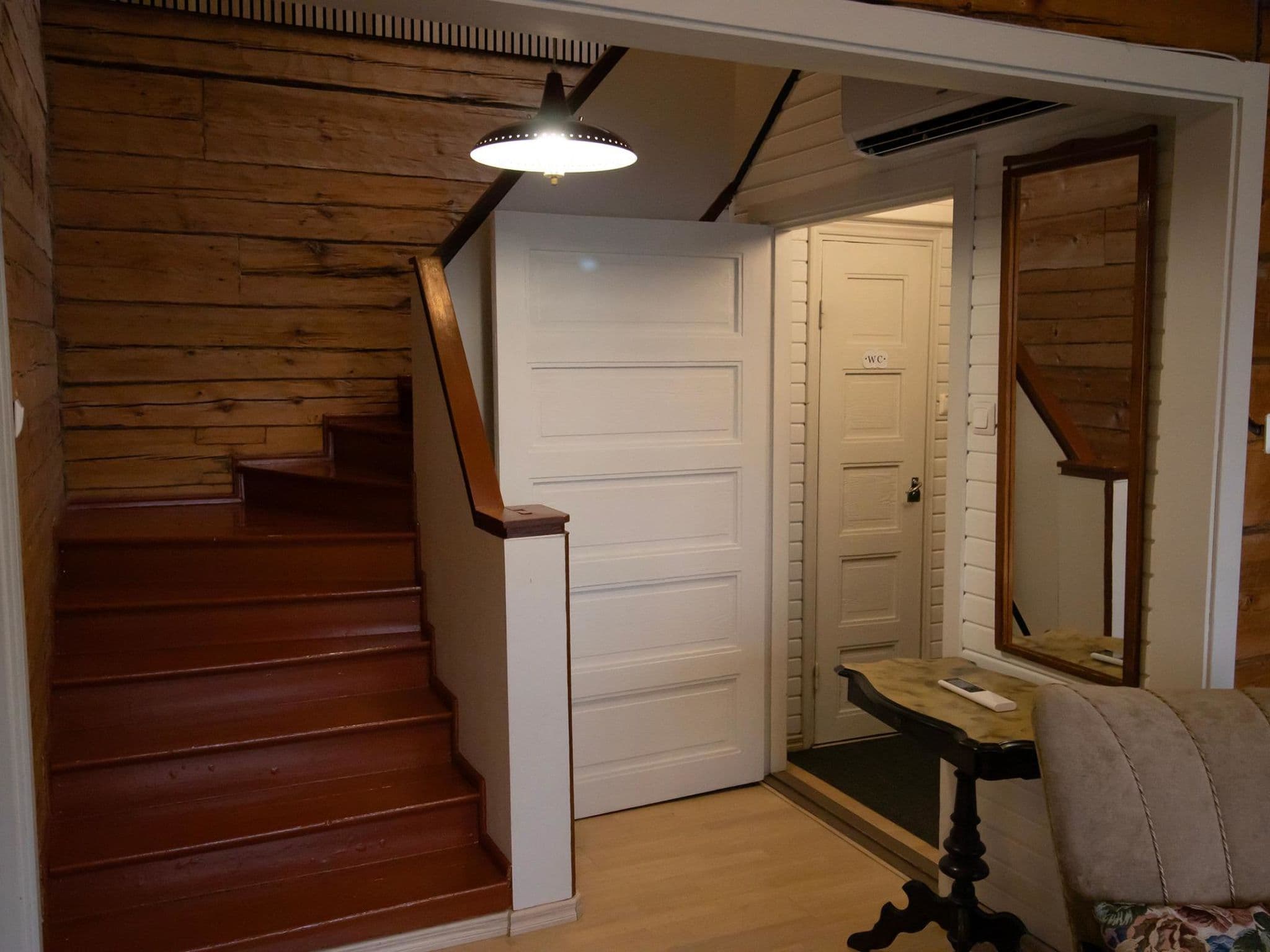 Inside other