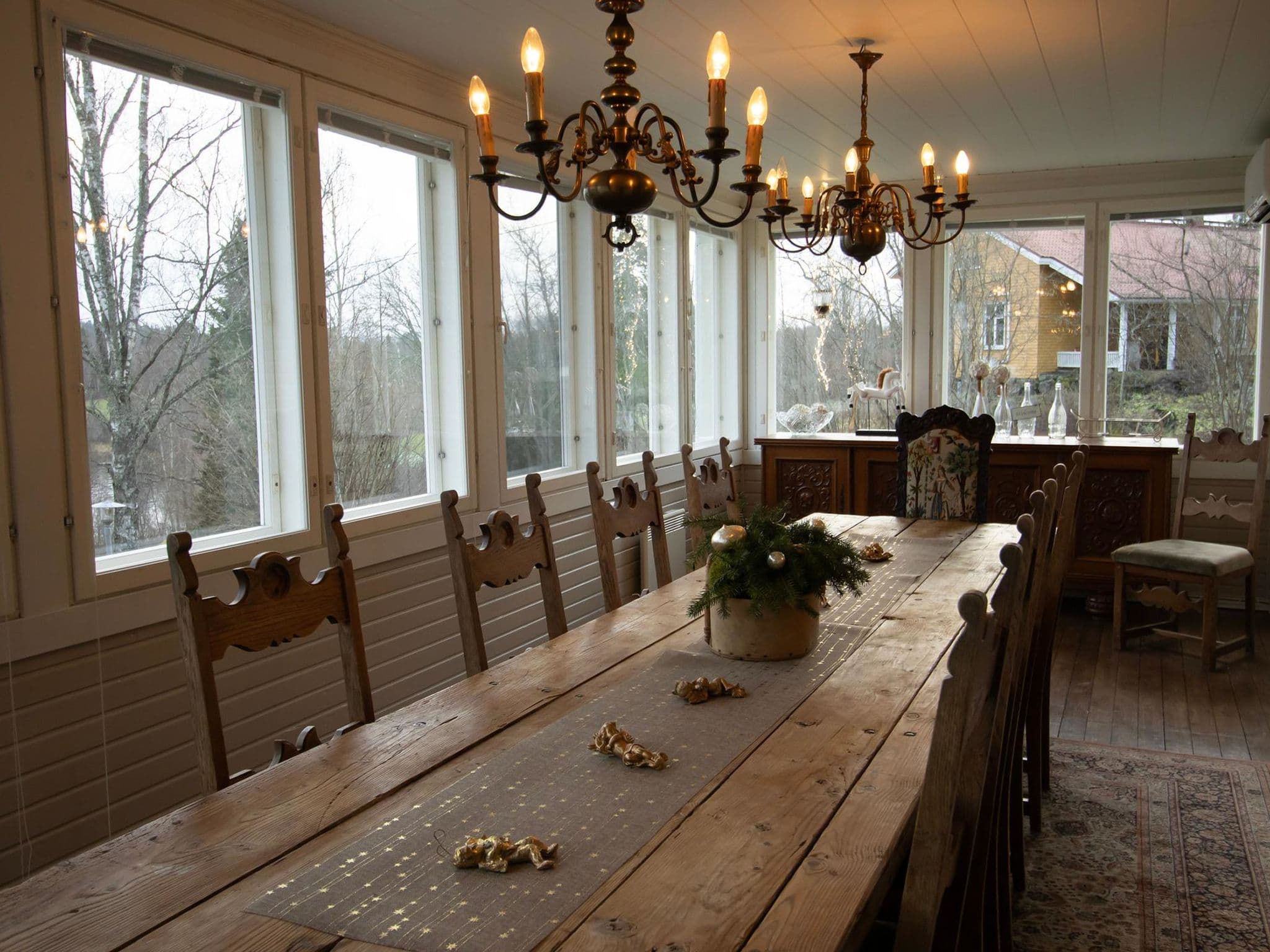 Inside other