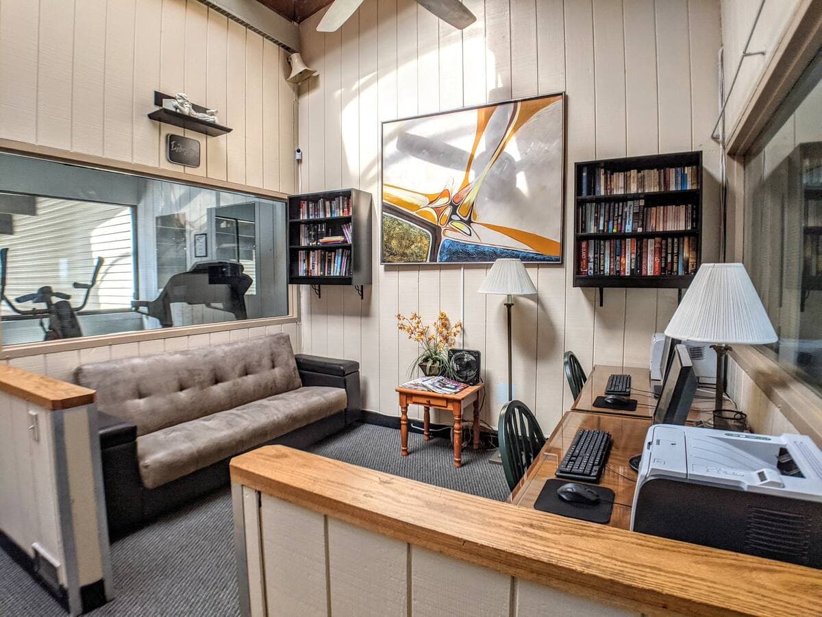 Office/Study room