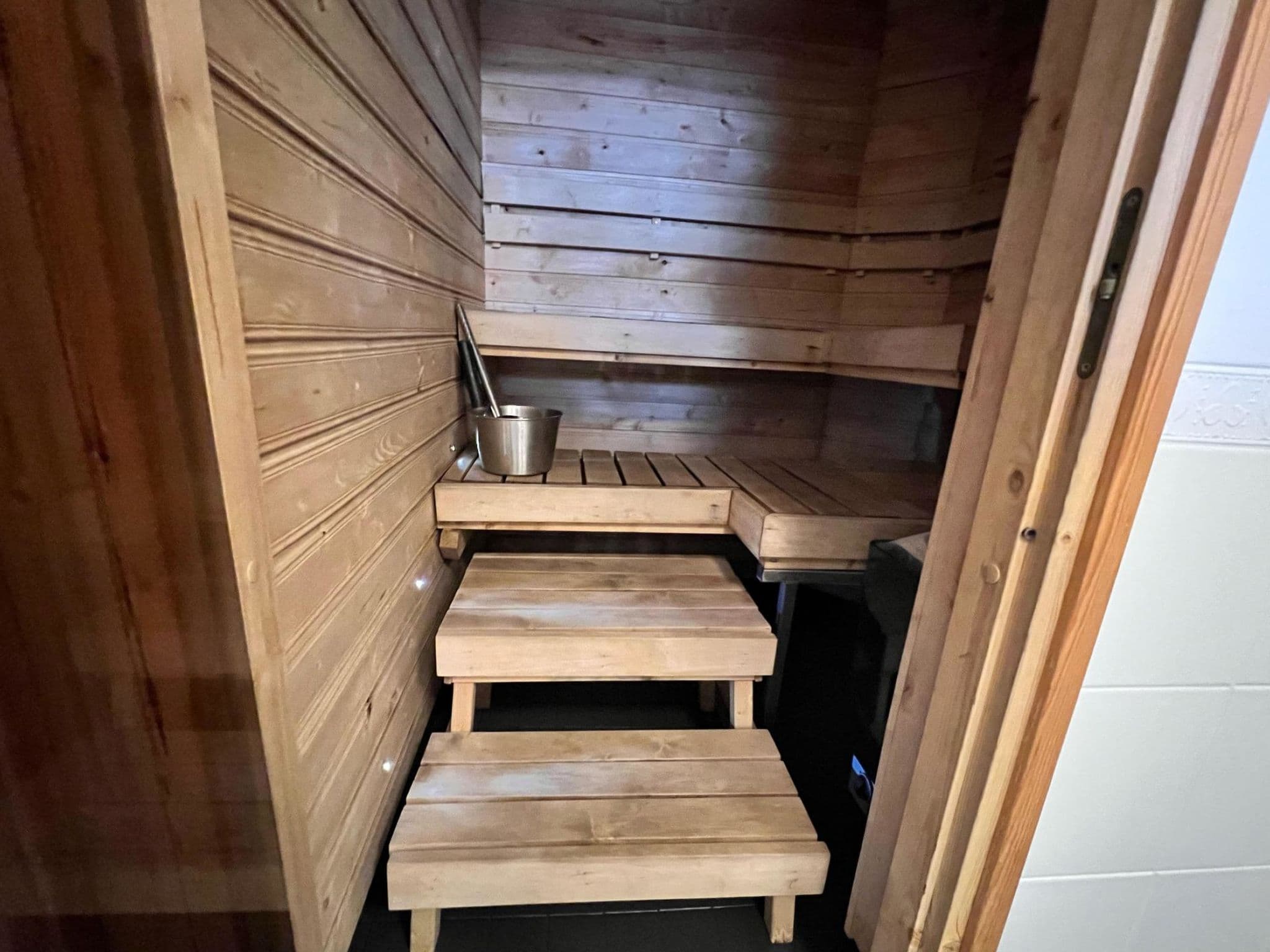 Inside other