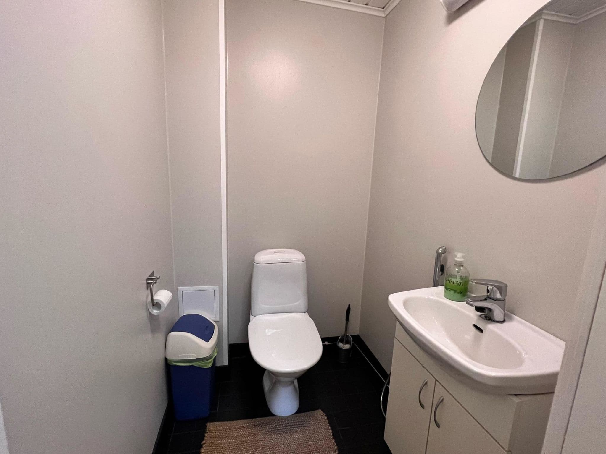 Inside other
