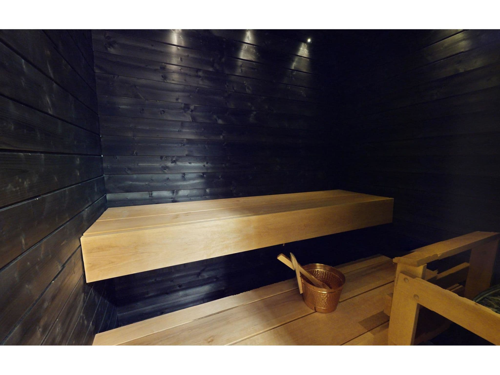 Inside other