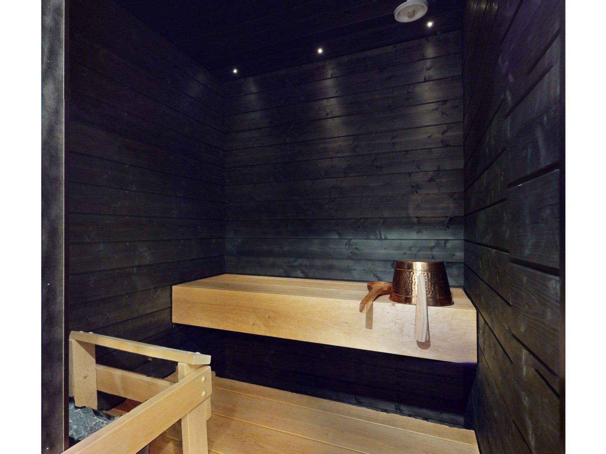 Inside other