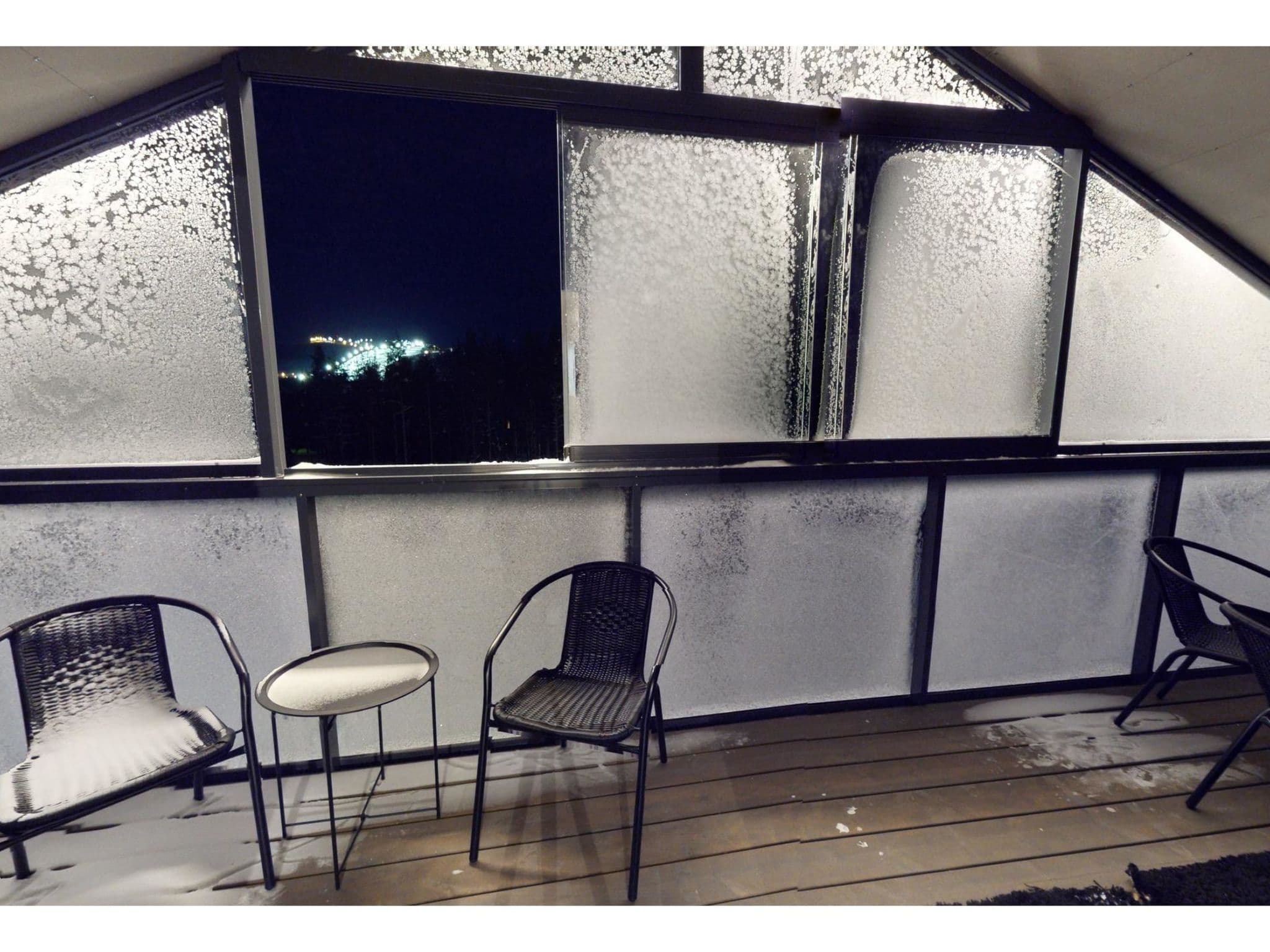 Inside other