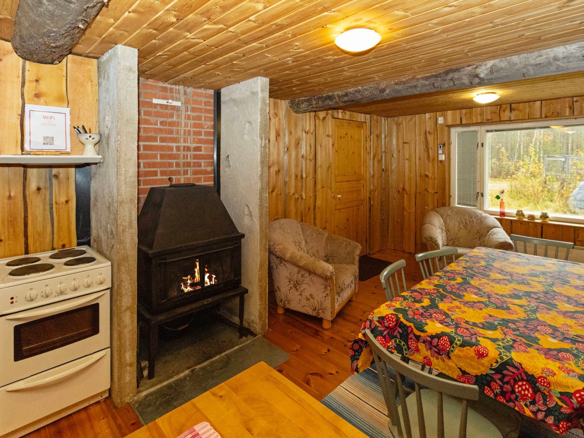 Inside other