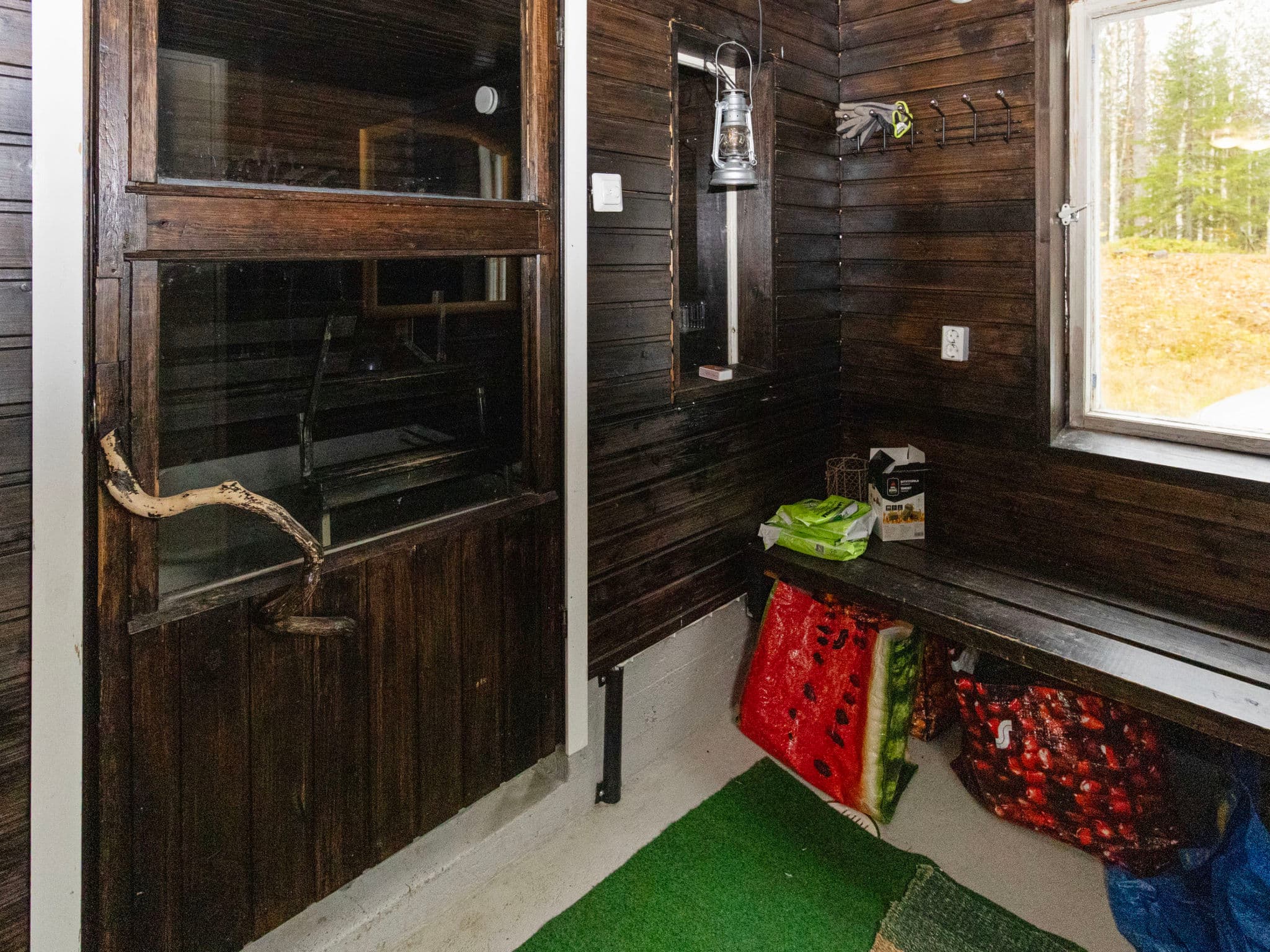 Inside other
