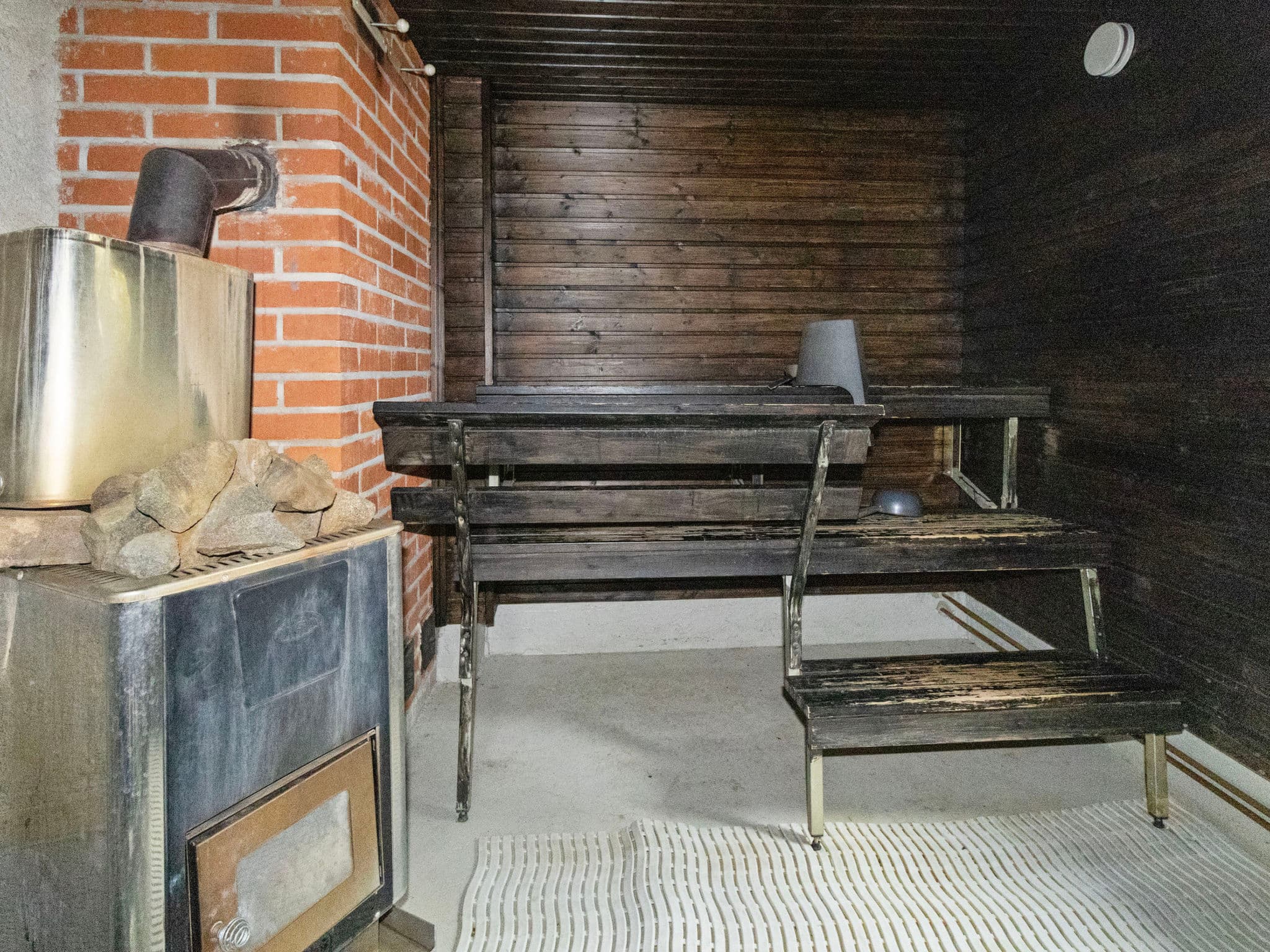 Inside other