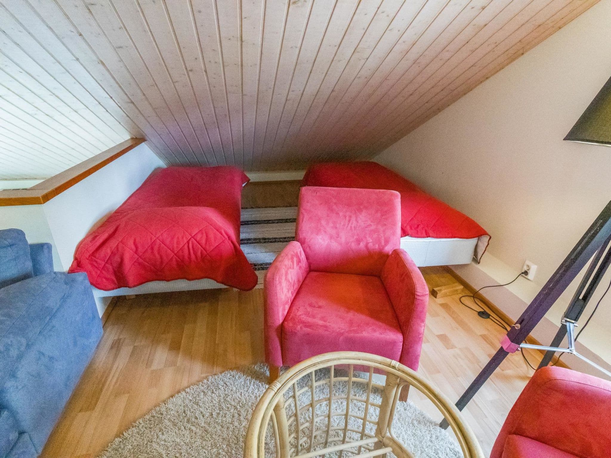 Inside other