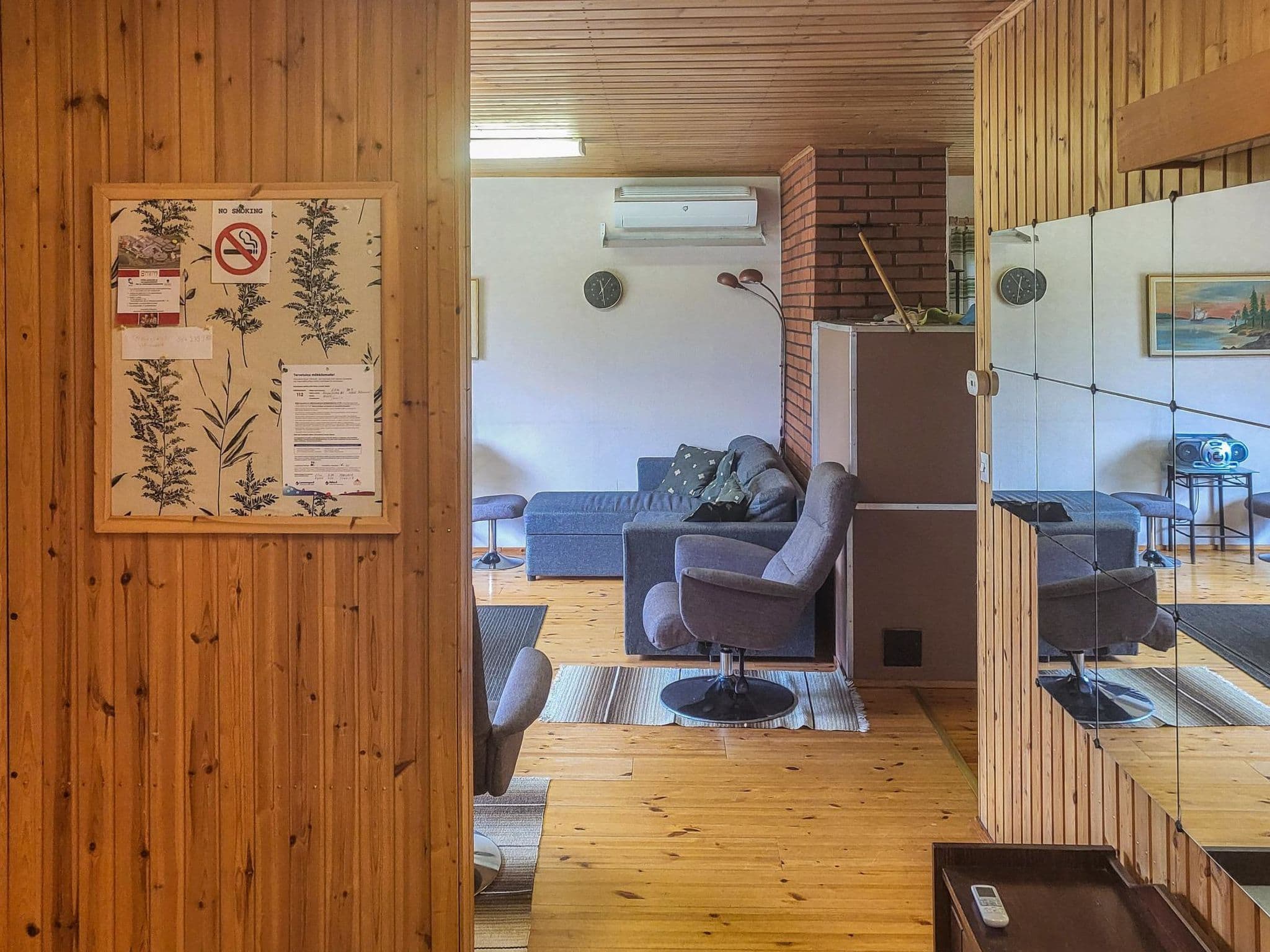 Inside other