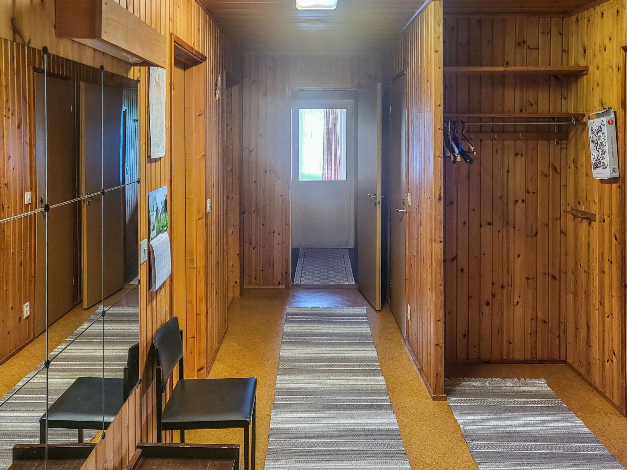 Inside other