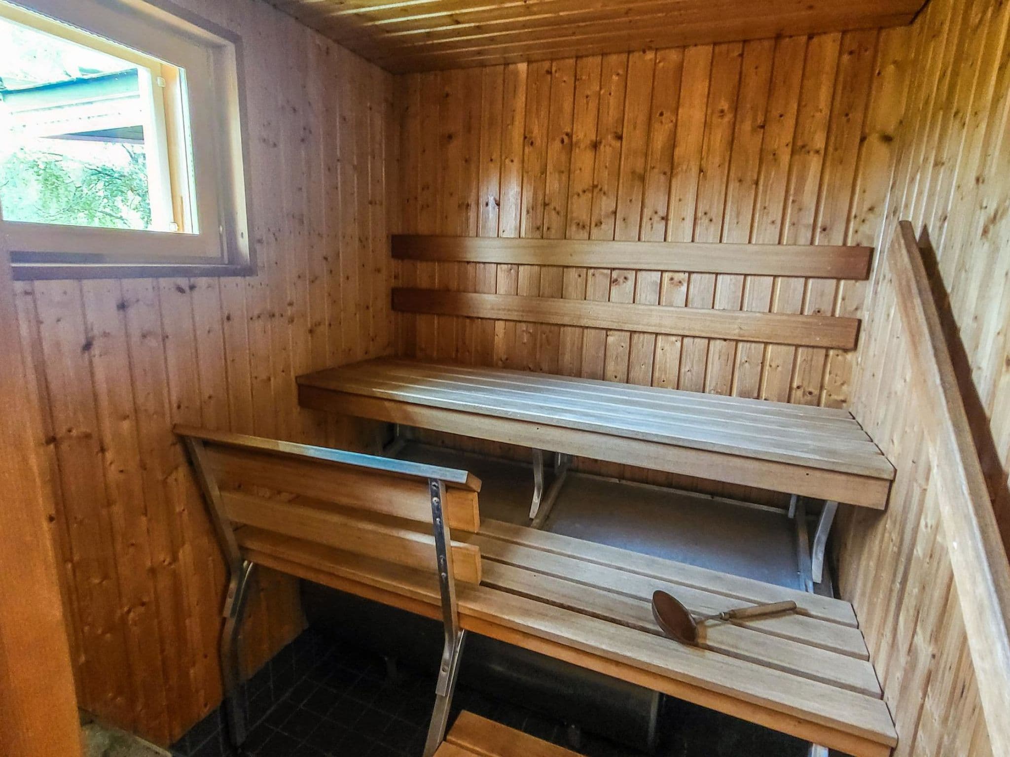 Inside other