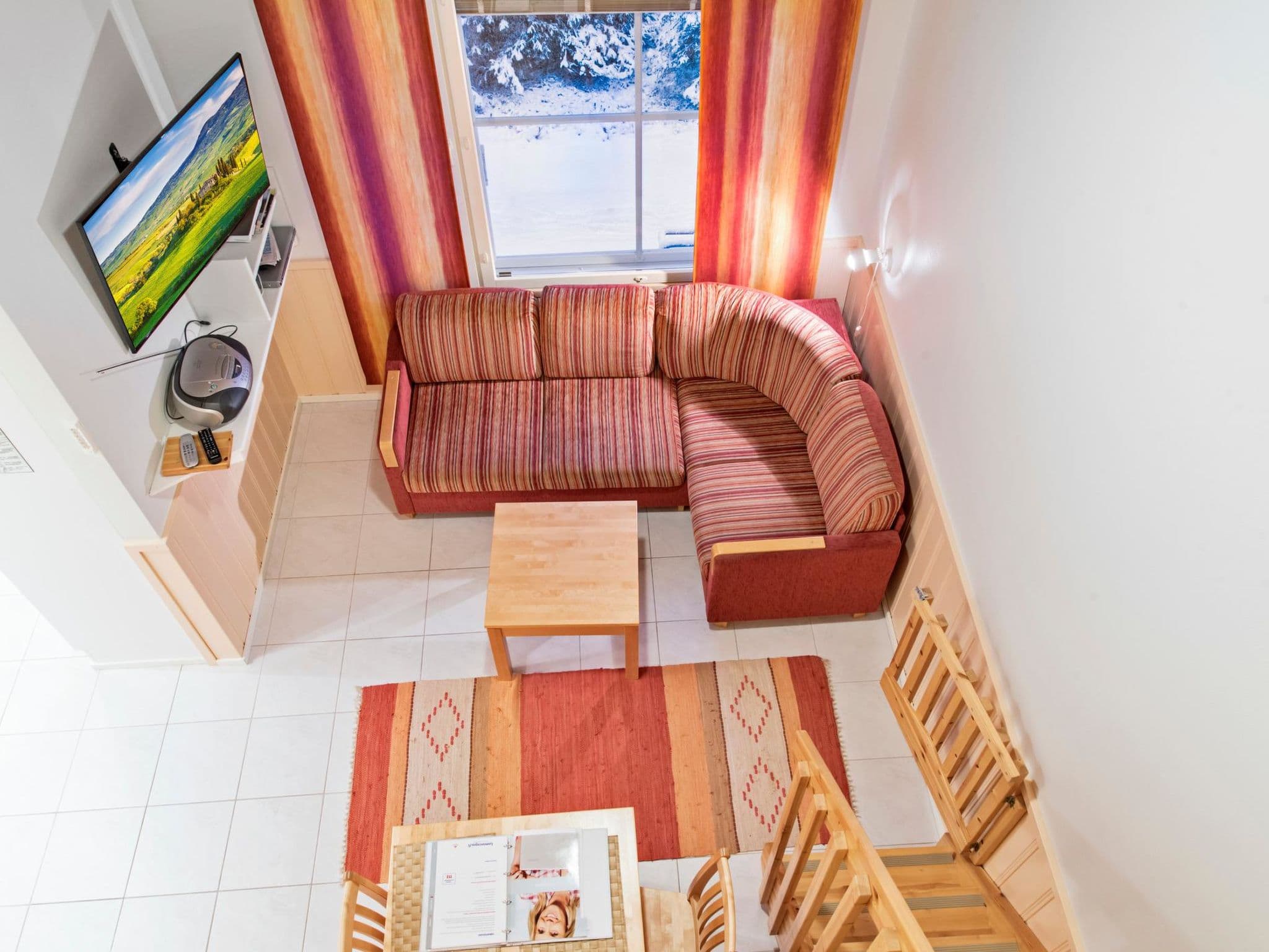 Inside other