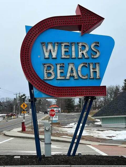 Weirs Beach