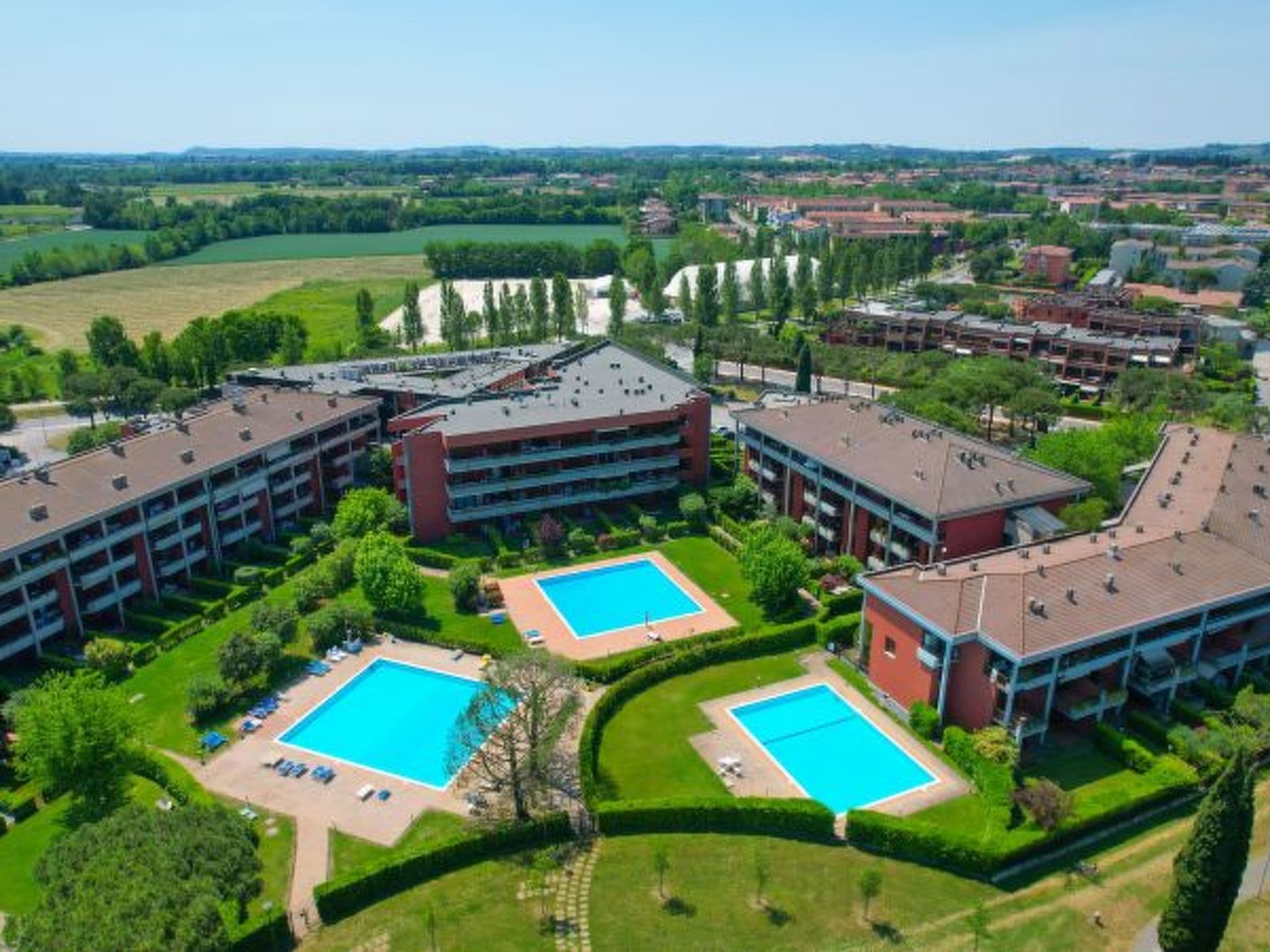 Pool Outdoor