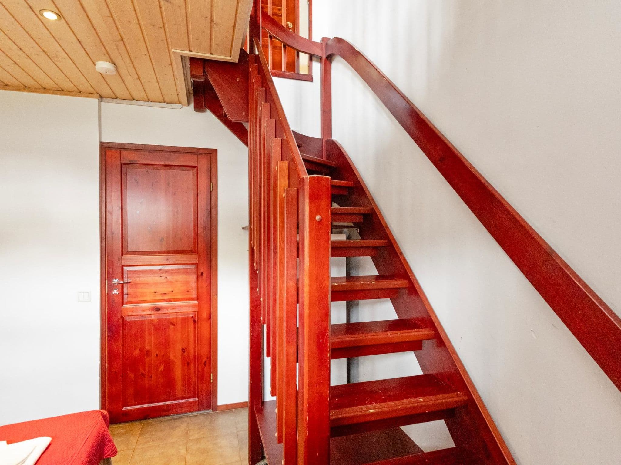 Inside other