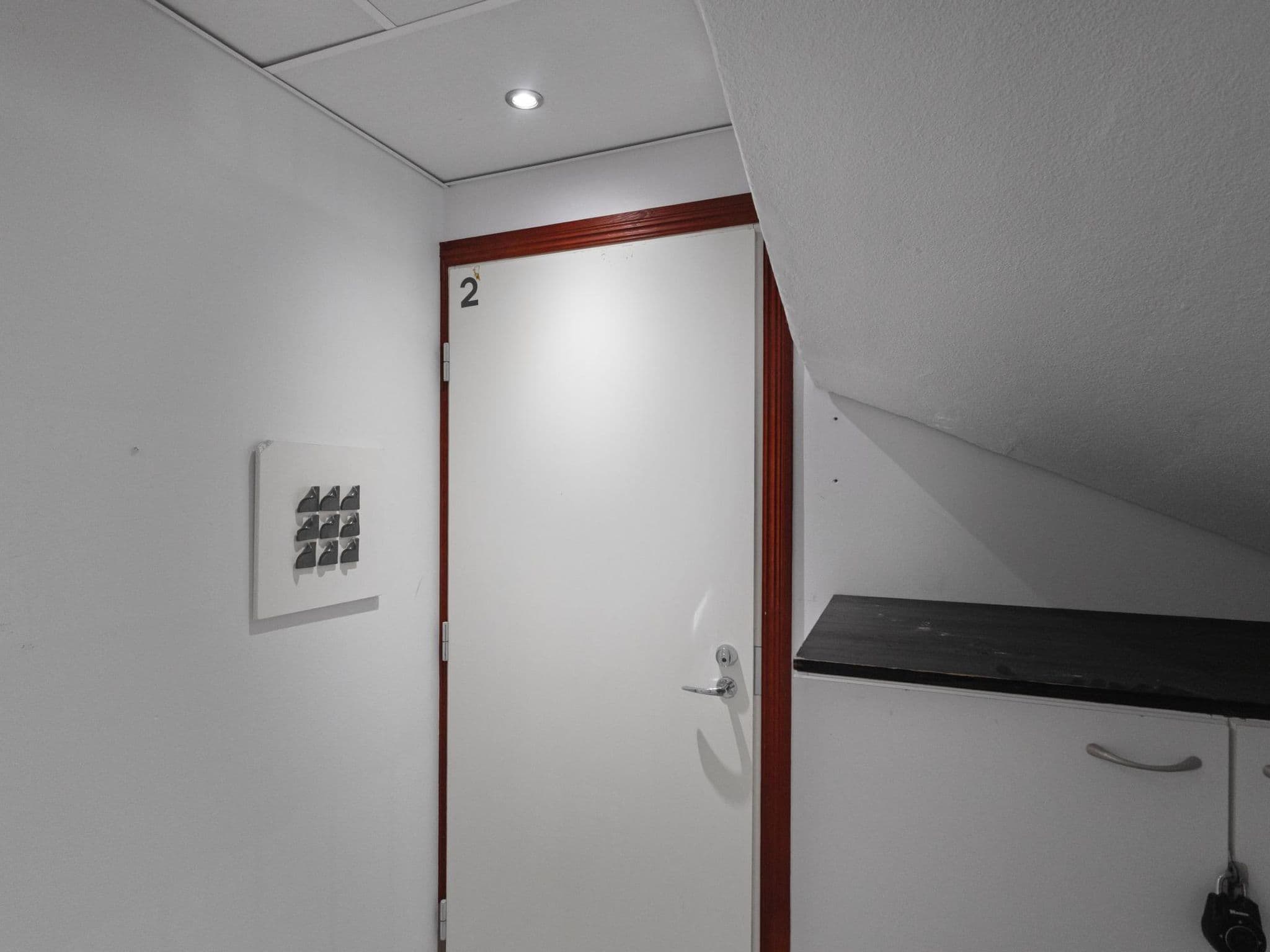 Inside other