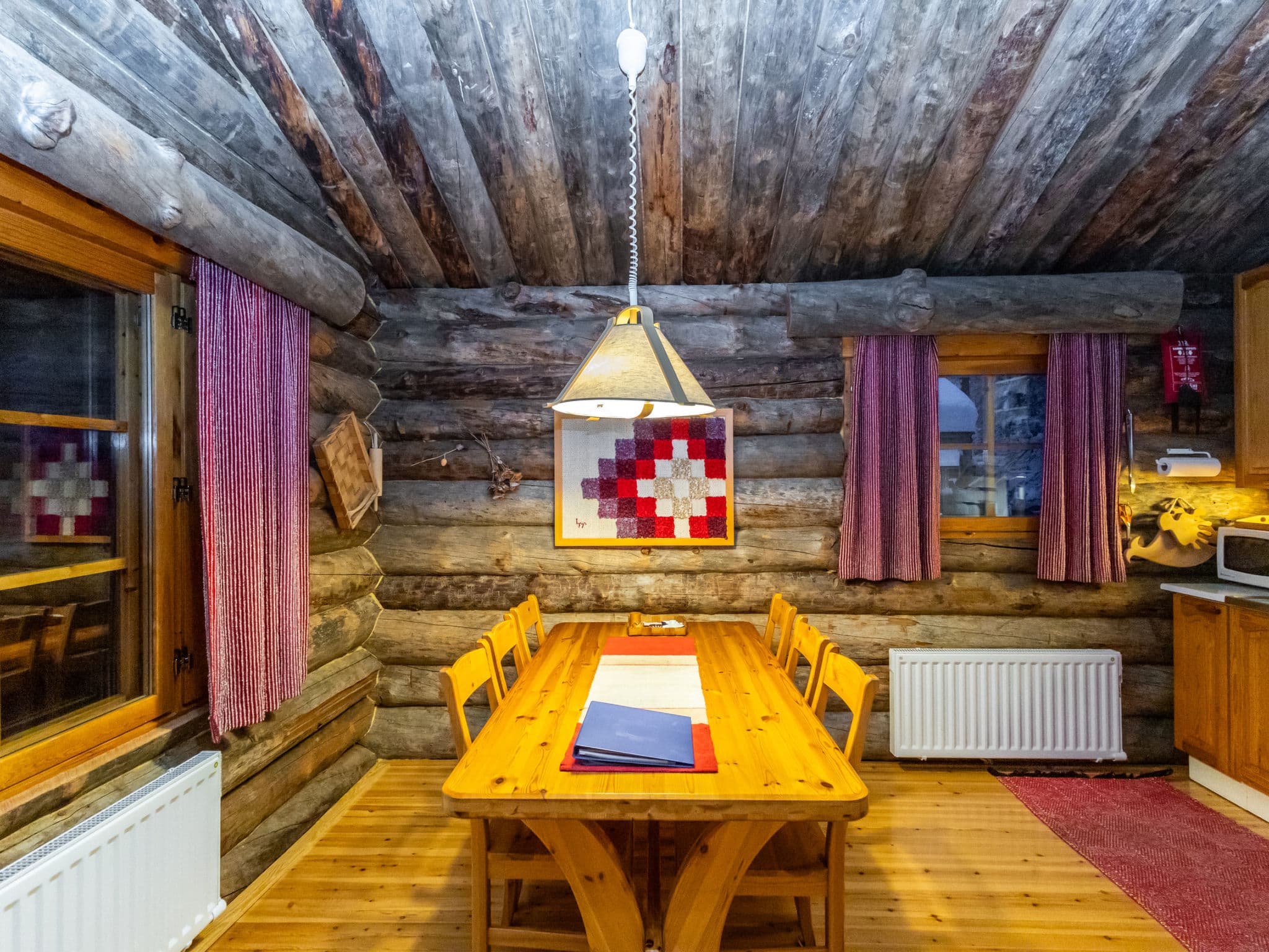 Inside other