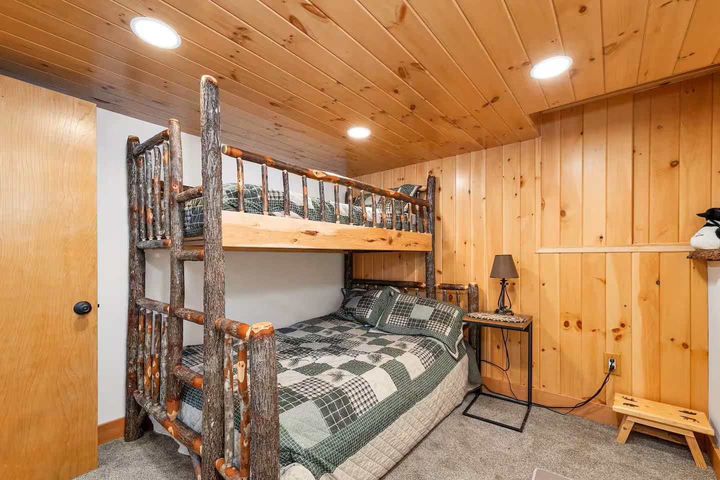 Bunk Room