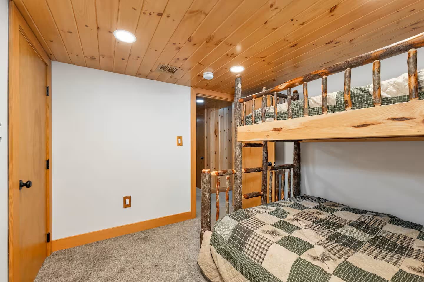 Bunk Room