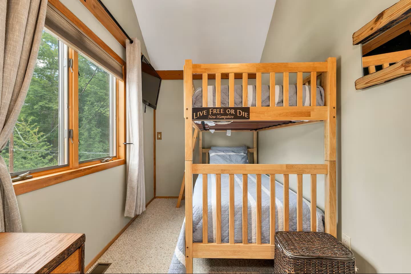 Bunk Beds