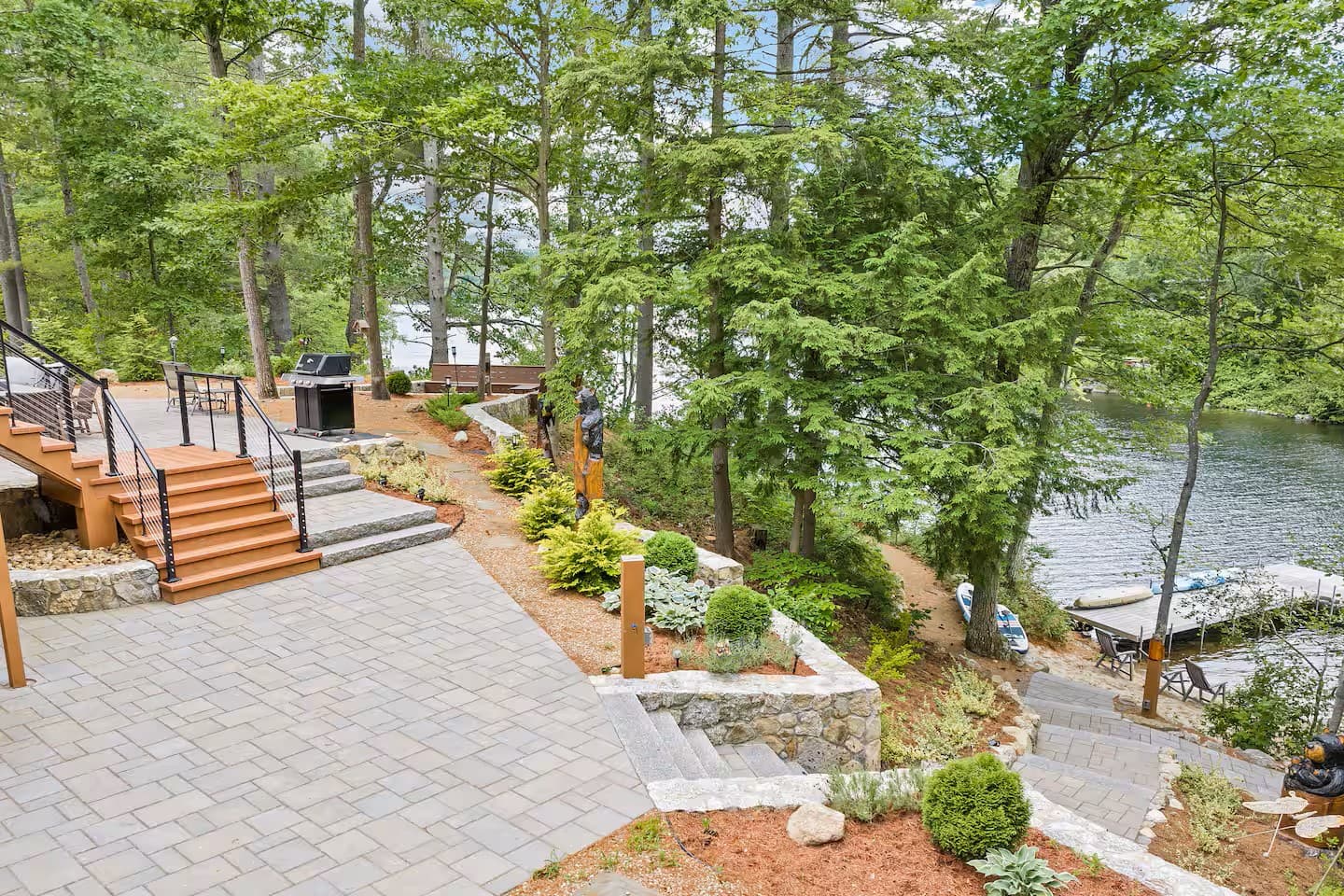 Outdoor Space