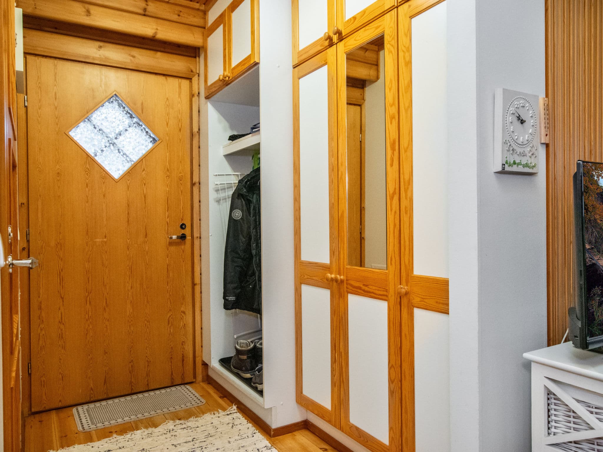 Inside other